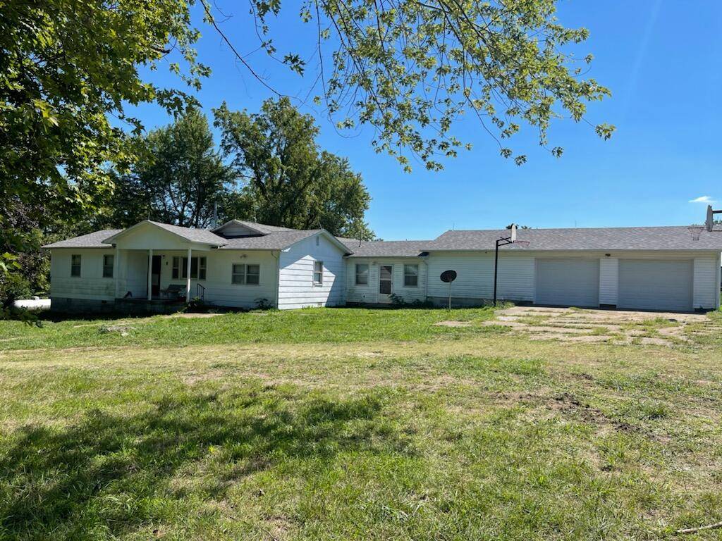 Seymour, MO 65746,2954 Old Jericho RD