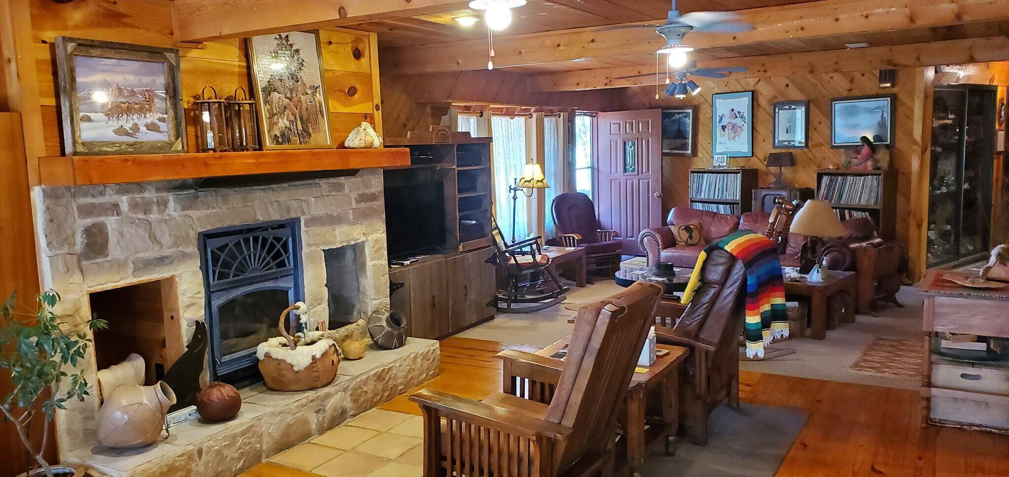 Eagle Rock, MO 65641,18156 Second ST