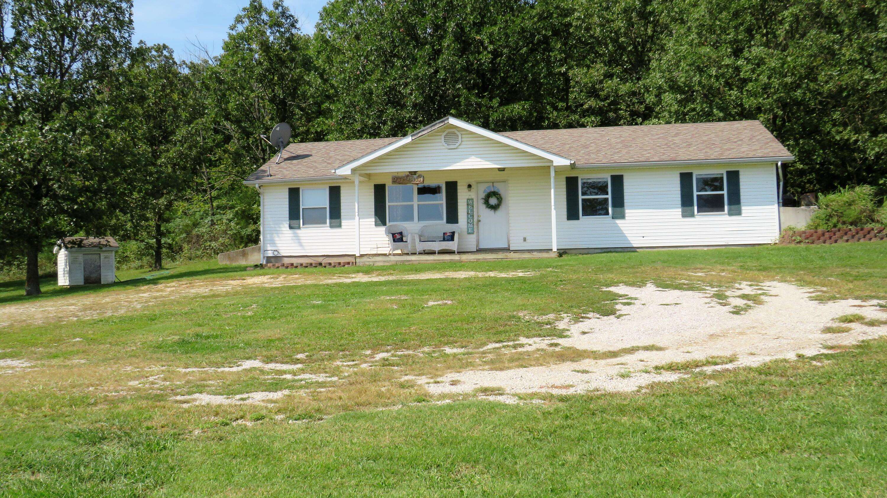 Seymour, MO 65746,3099 Ab RD