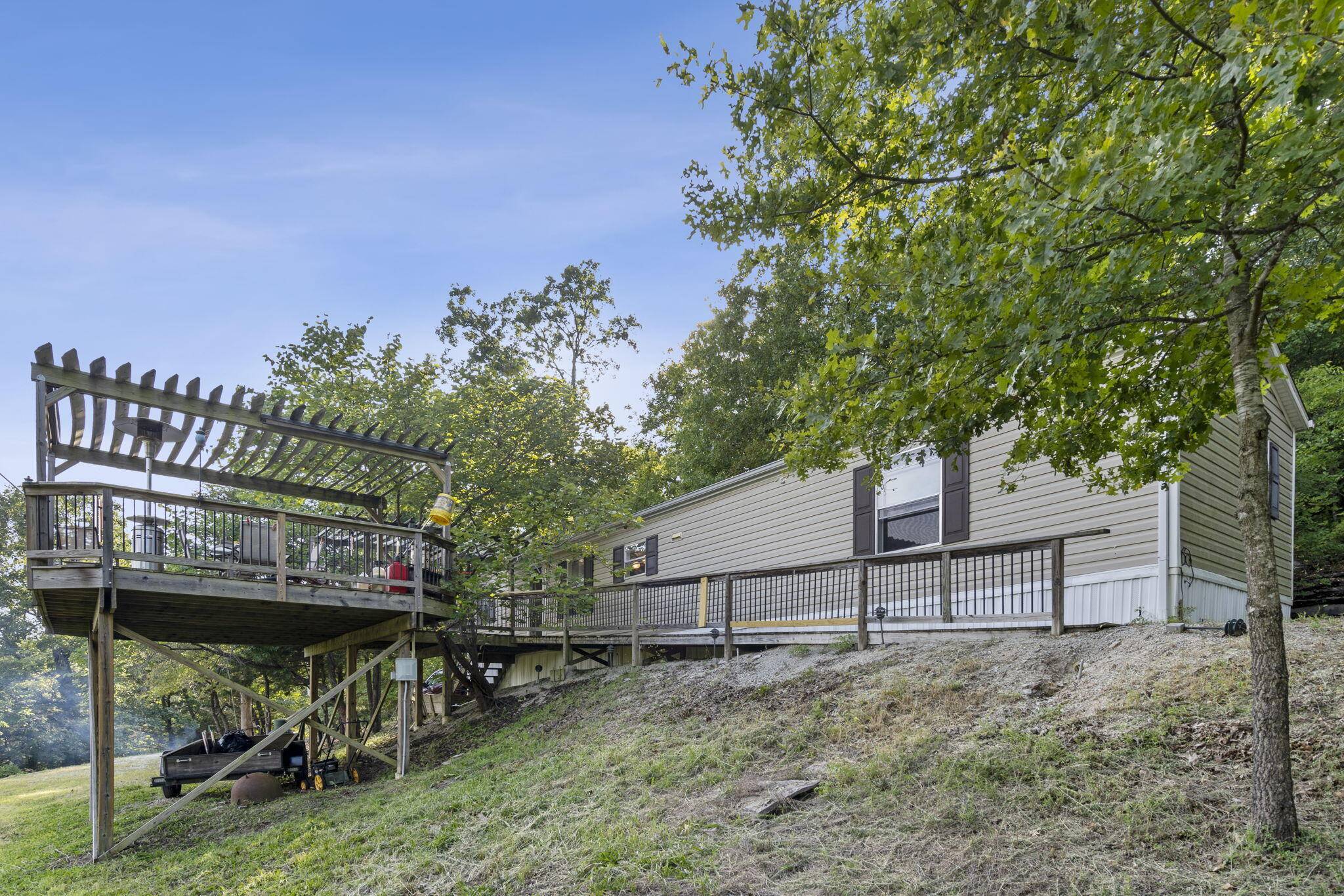 Branson West, MO 65737,95 Green Gables LN