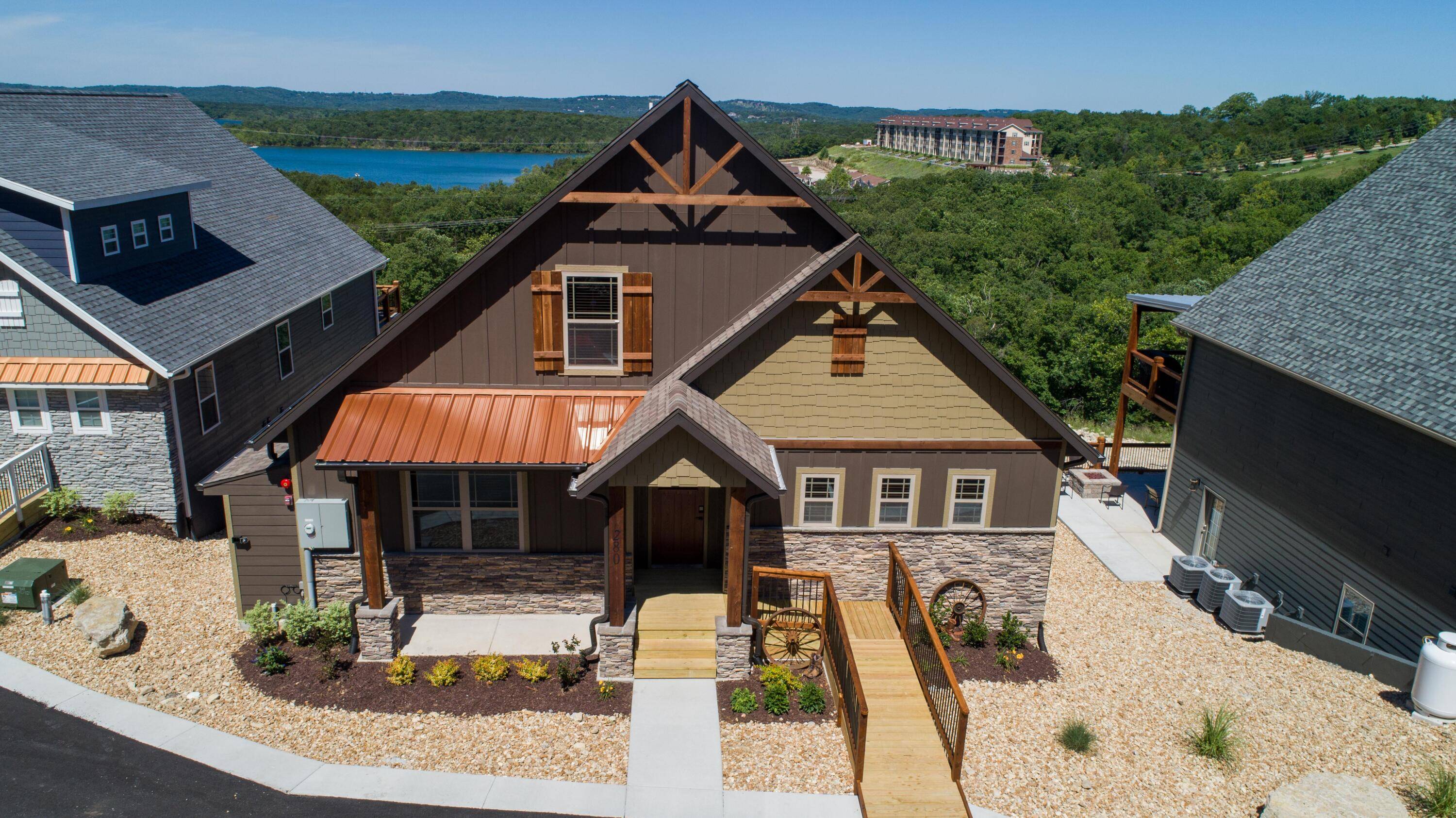 Branson, MO 65616,280 Chateau Cove DR