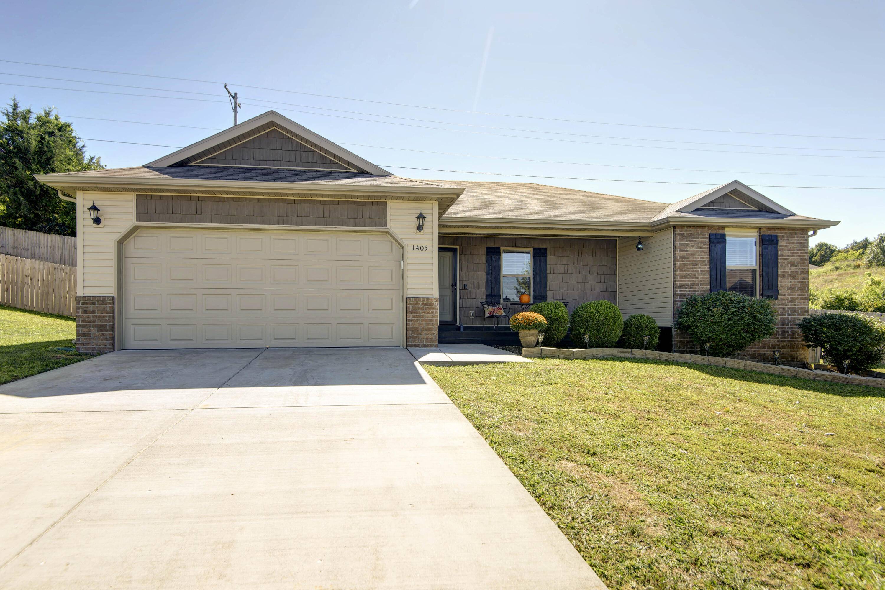 Ozark, MO 65721,1405 S Minim CT