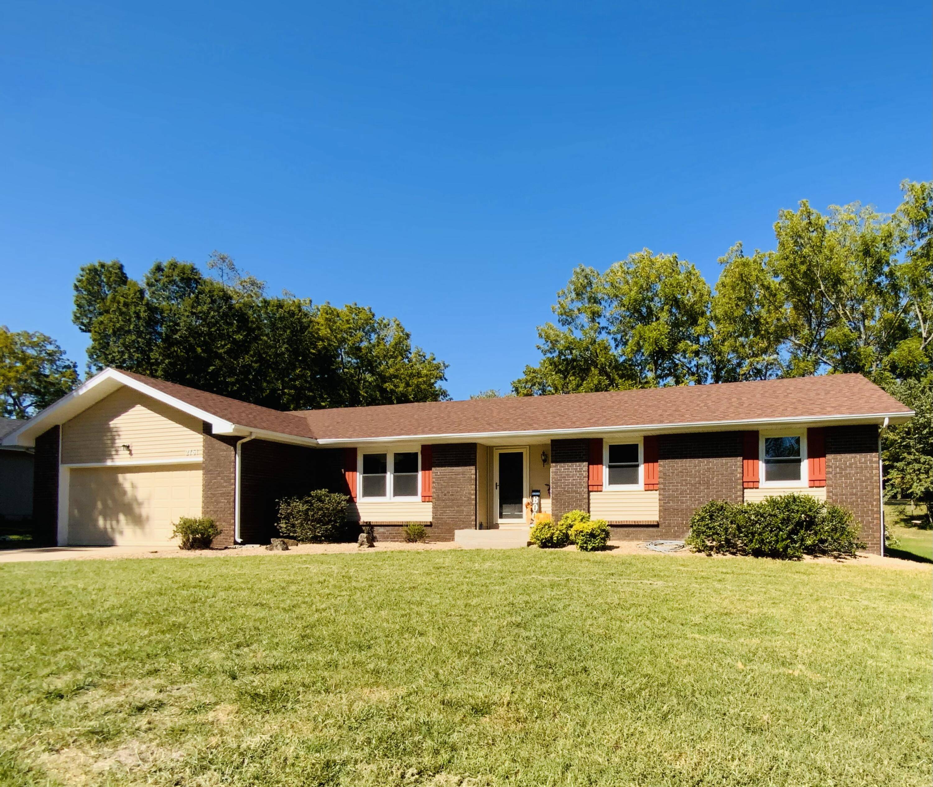 Springfield, MO 65810,2761 W Teton DR