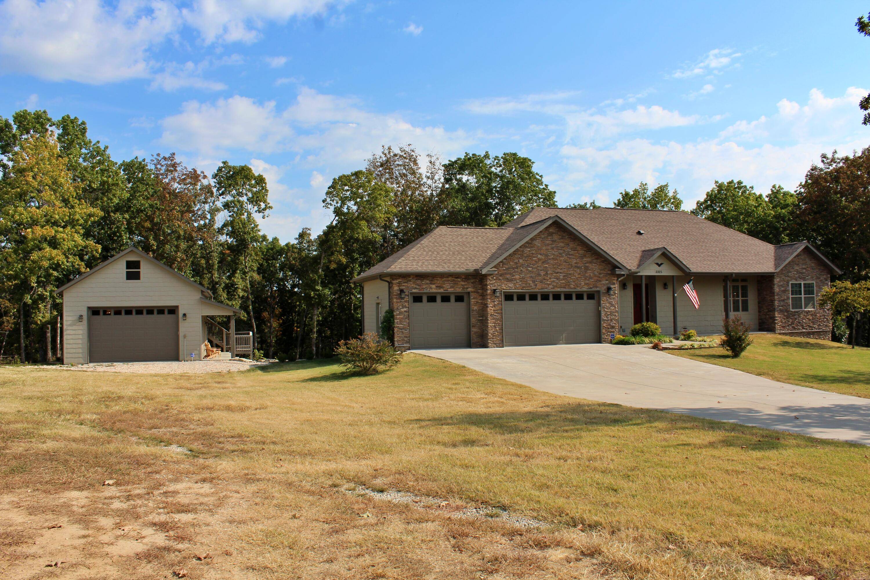 Branson, MO 65616,2325 Emory Creek BLVD