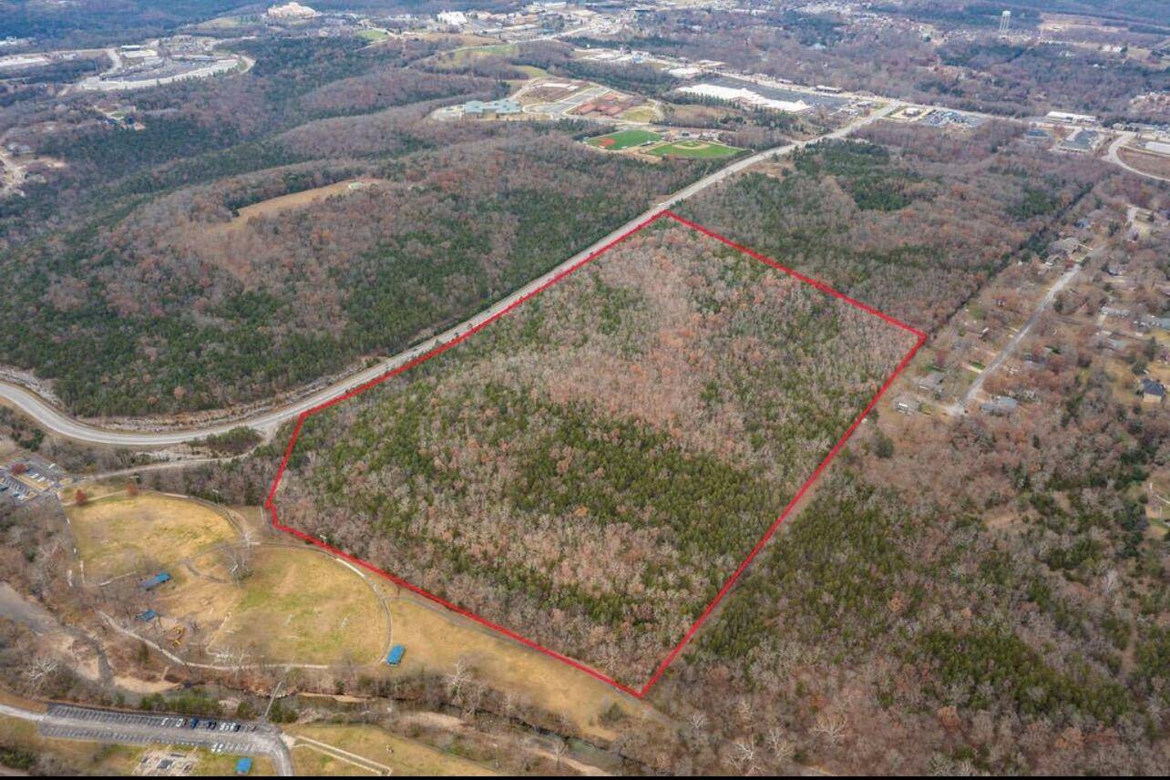 Branson, MO 65616,100 Park View RD