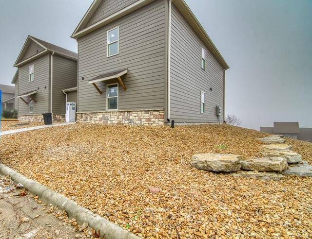 Branson West, MO 65737,53 Bunker DR #1