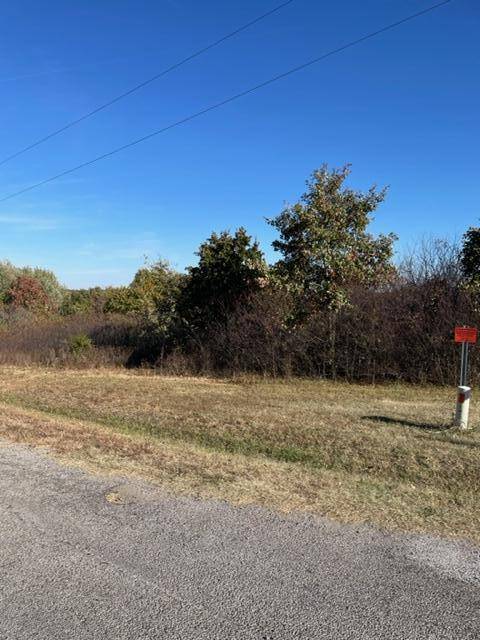 Ash Grove, MO 65604,Lot 1 Stonegate Subdivision