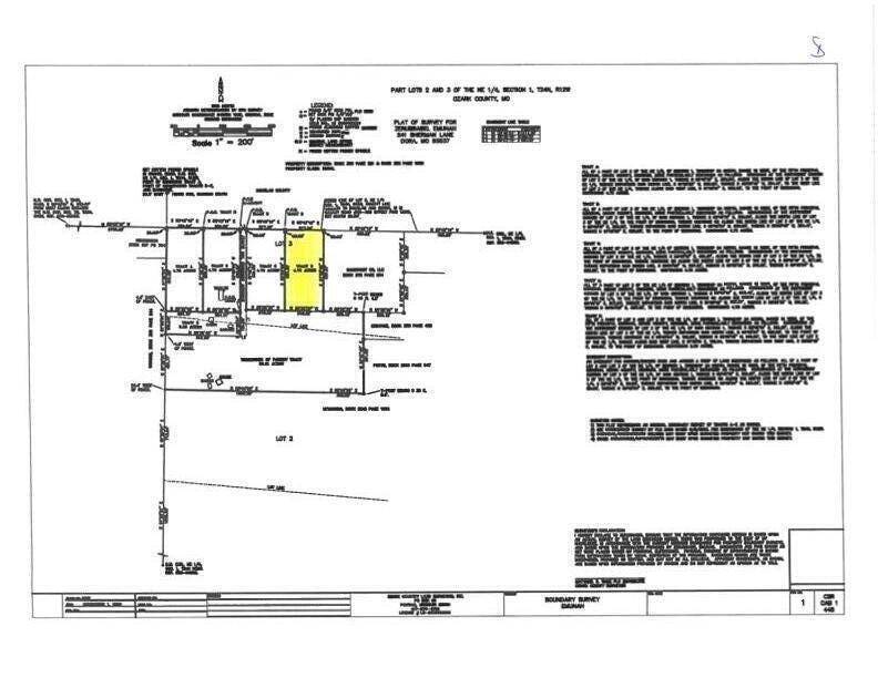 Dora, MO 65637,000 County Road 181-356 #Tract D