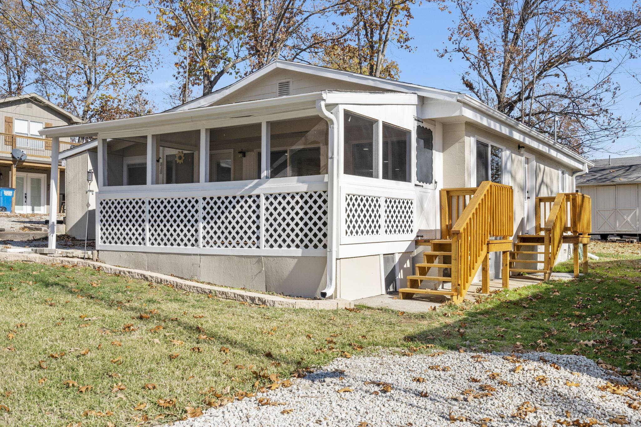 Cedarcreek, MO 65627,173 Williams WAY