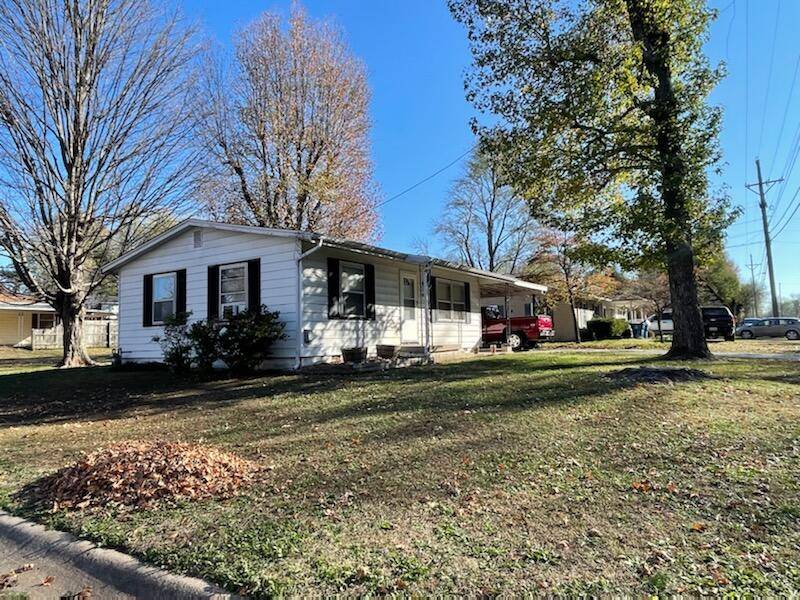 Carthage, MO 64836,1228 S Baker BLVD
