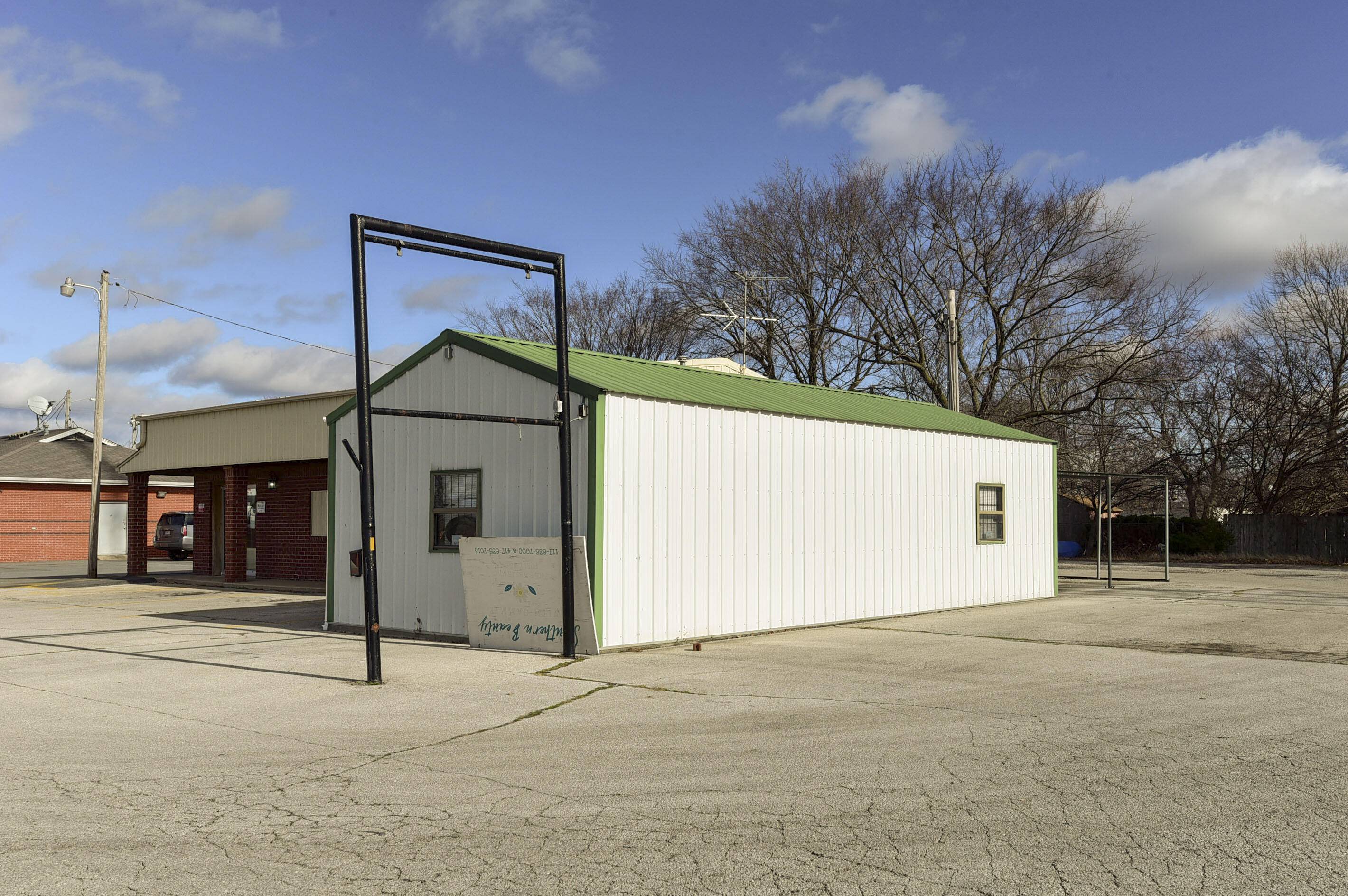 Purdy, MO 65734,405 W Hwy C
