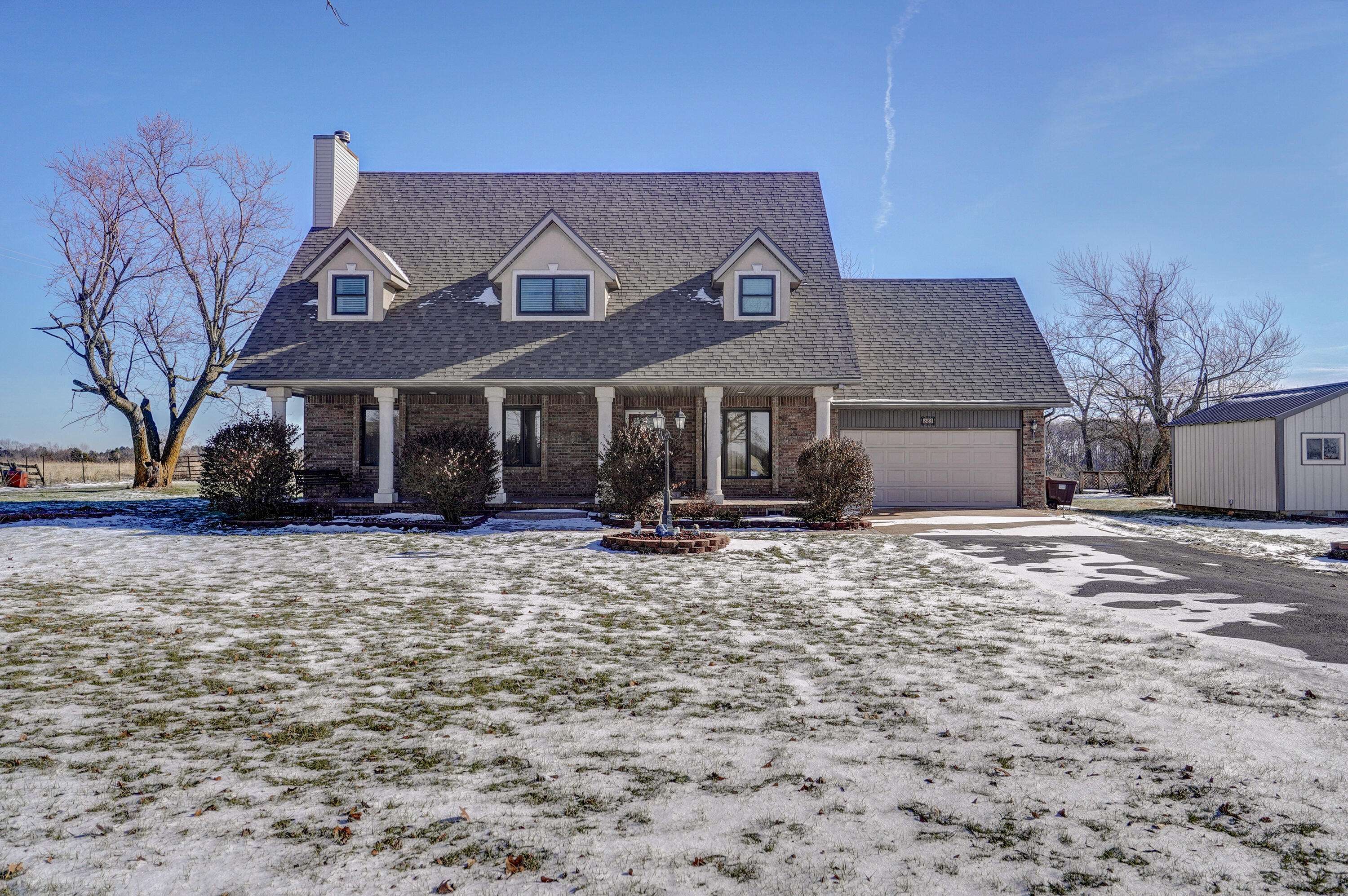 Seymour, MO 65746,685 S Diggins Main ST