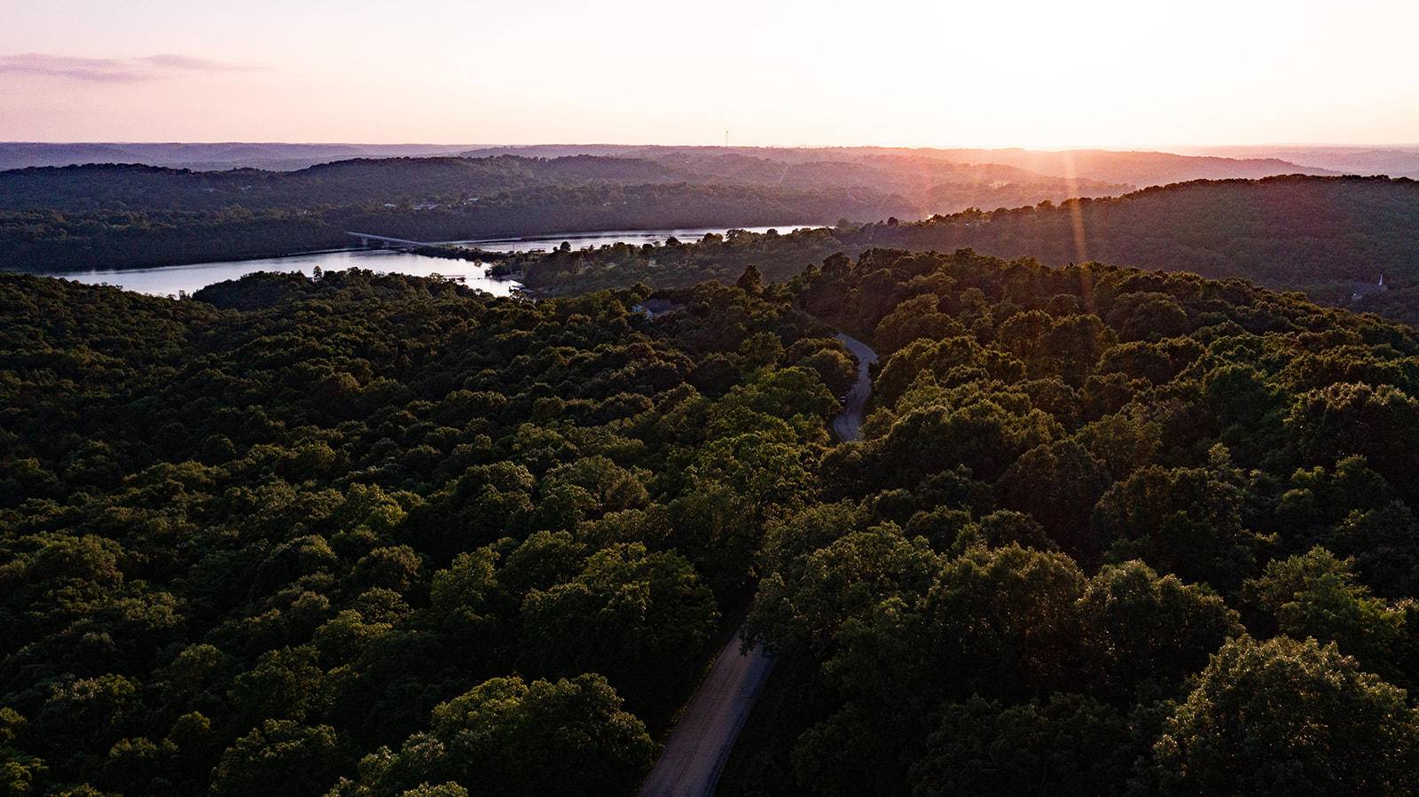 Cape Fair, MO 65624,Lot 43 Hanging Branch Ridge