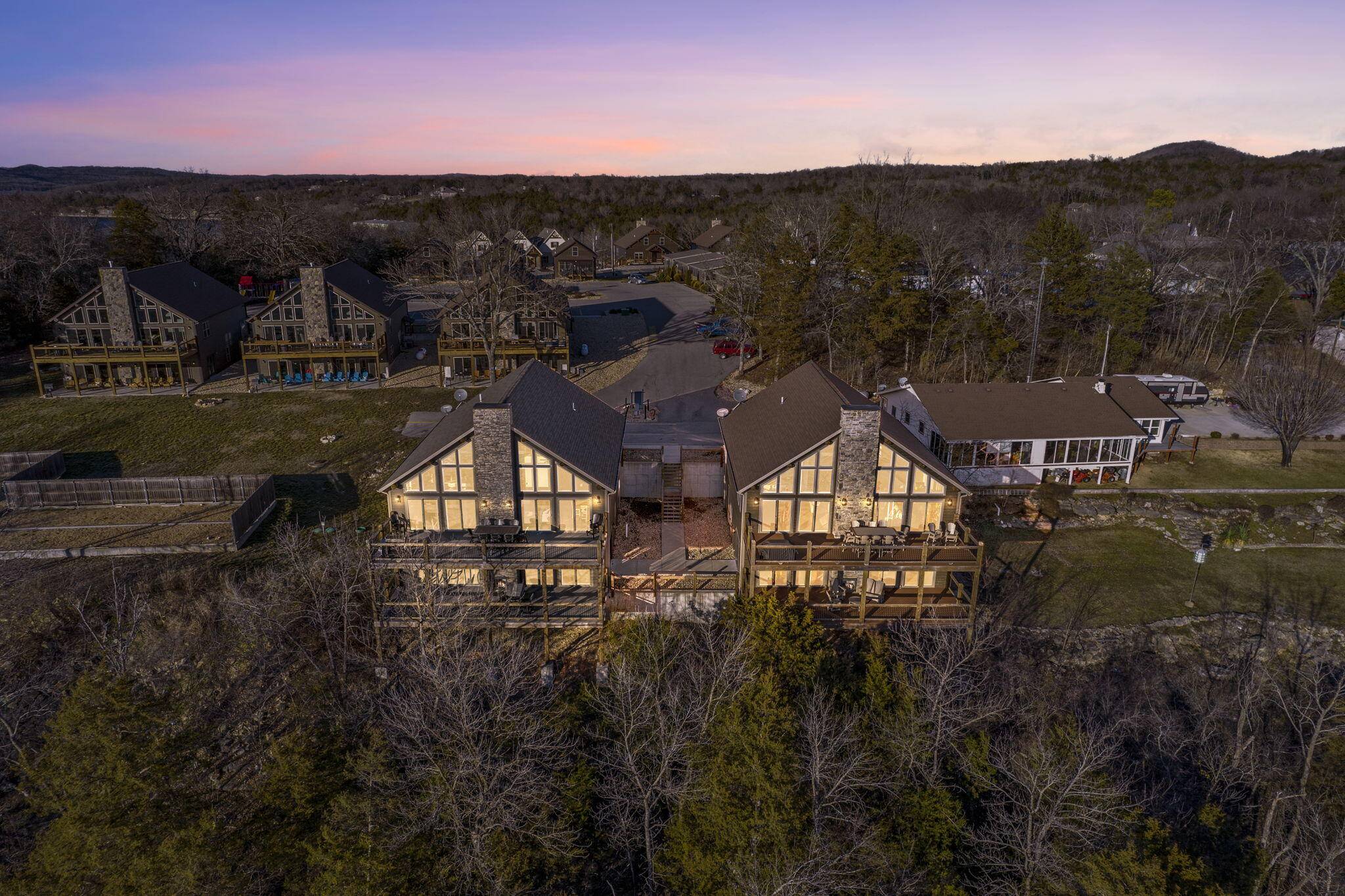 Lampe, MO 65681,4656 State Highway H #16