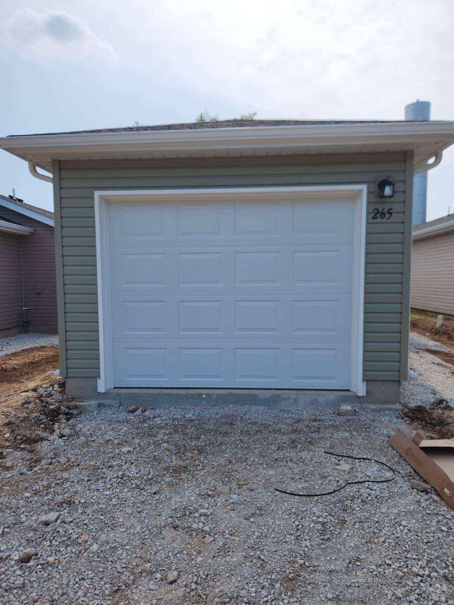 Taneyville, MO 65759,265 Emerald ST #Lot 19