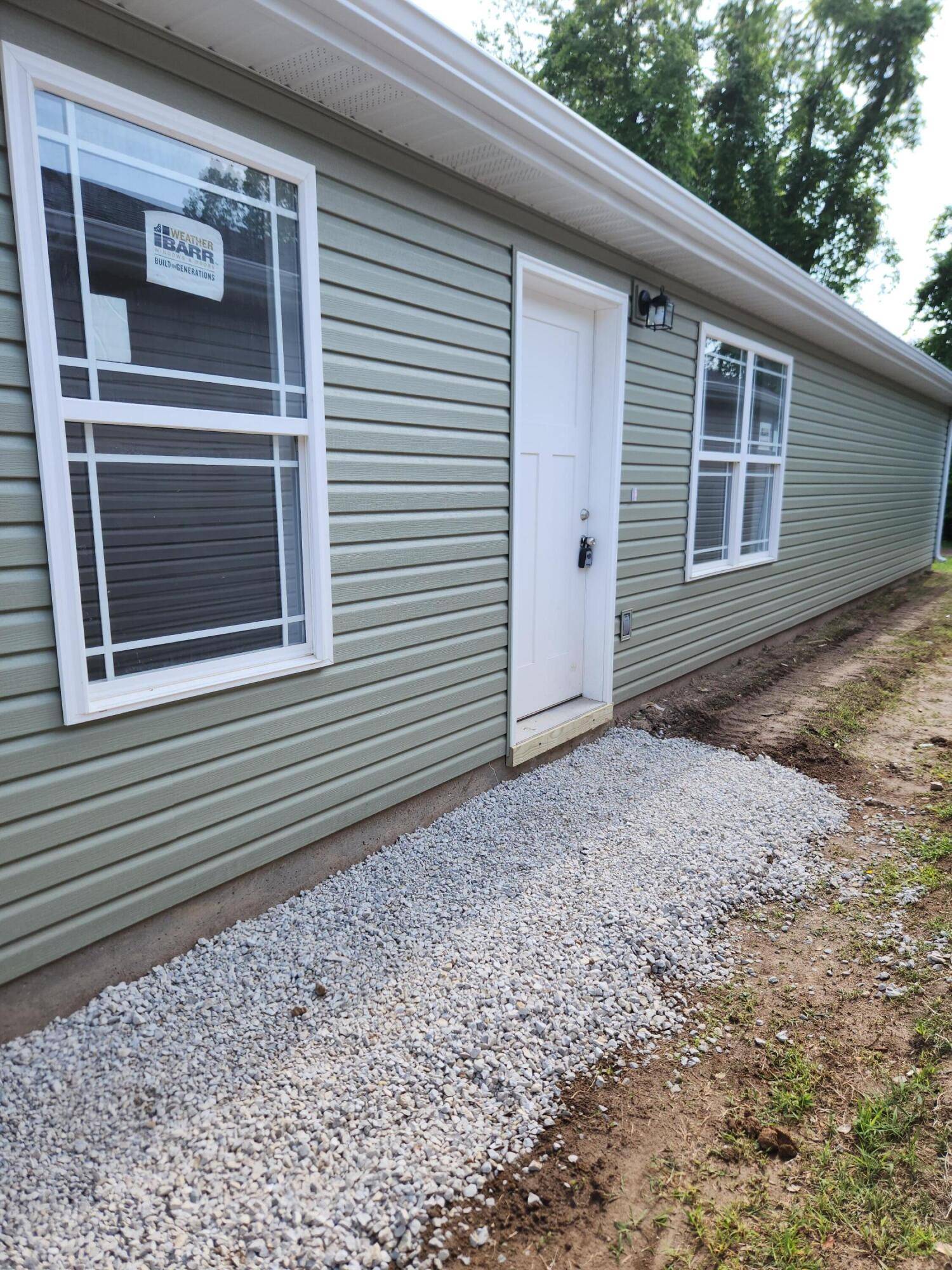 Taneyville, MO 65759,265 Emerald ST #Lot 19