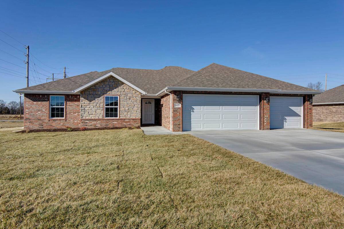 Battlefield, MO 65619,6127 S Crescent DR #Lot 44