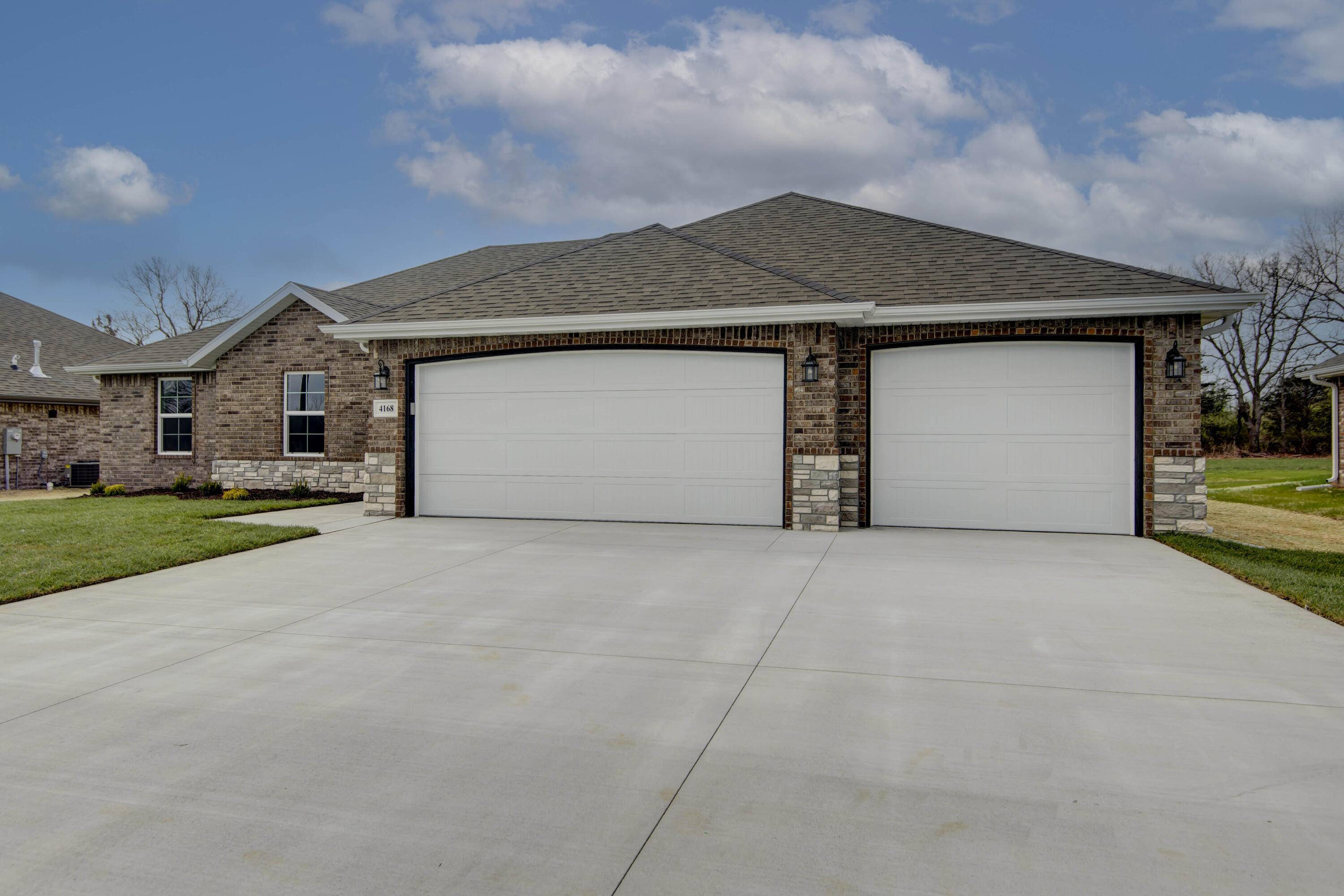 Battlefield, MO 65619,4168 Sycamore DR #Lot 32