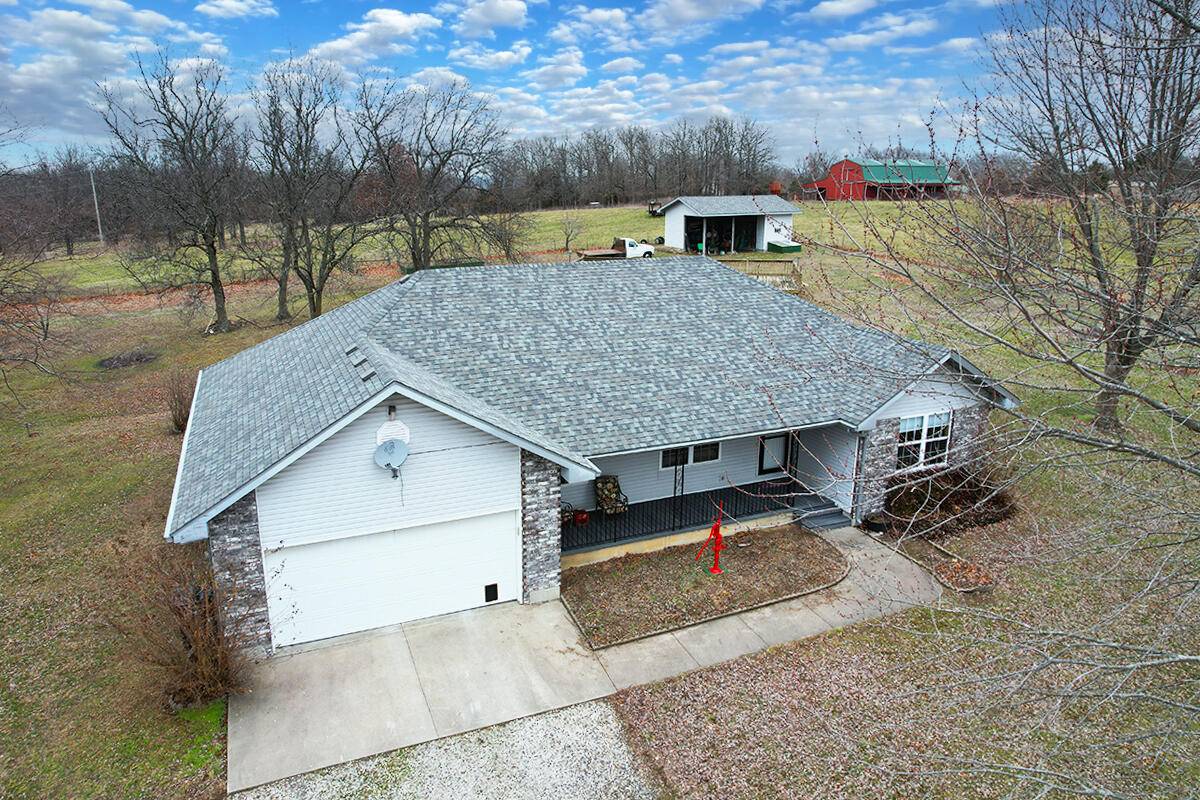 Pleasant Hope, MO 65725,1861 E 541st RD