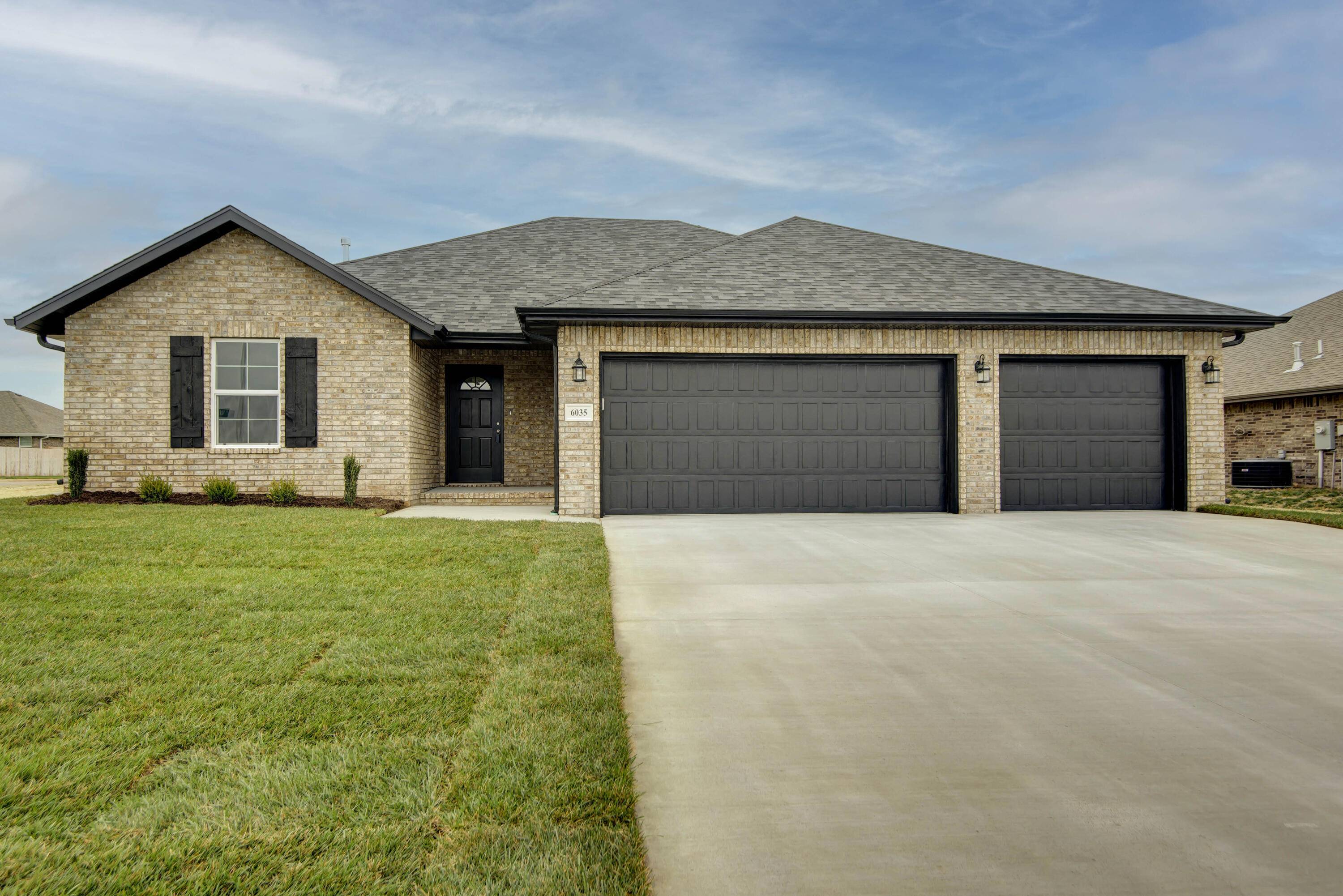 Battlefield, MO 65619,6035 S Willow ST #Lot 58