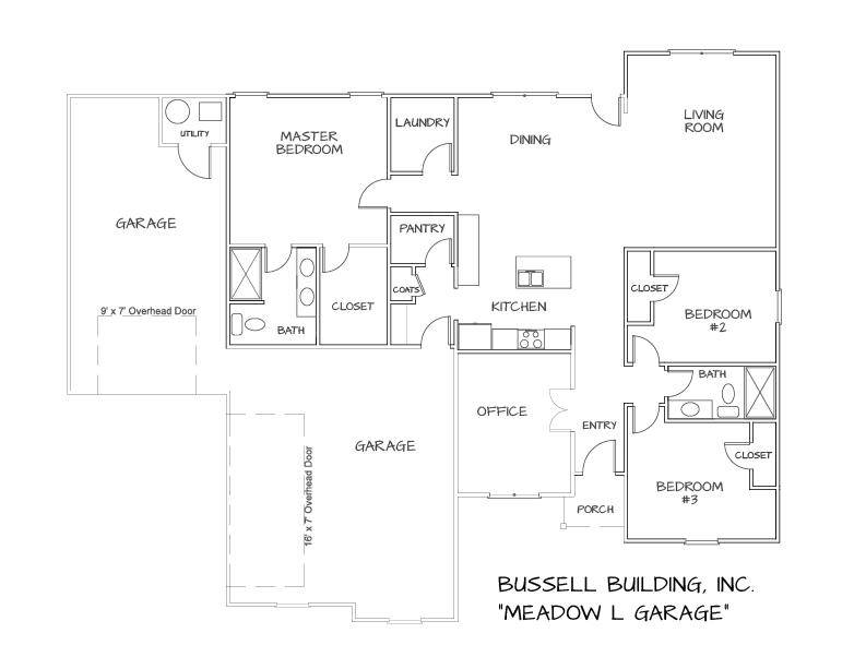 Battlefield, MO 65619,6097 S Crescent RD #Lot 45