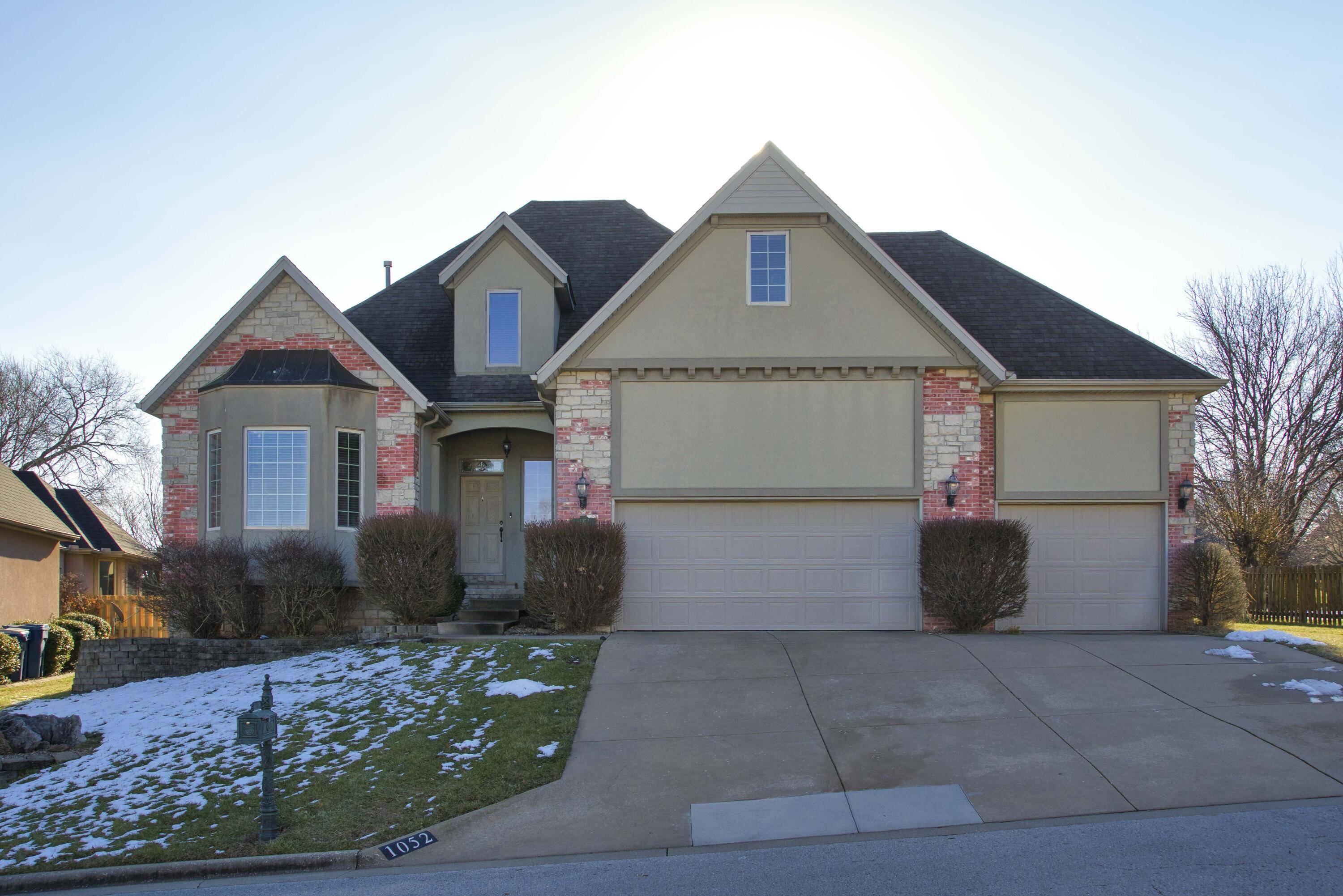 Springfield, MO 65809,1052 S Carriage AVE