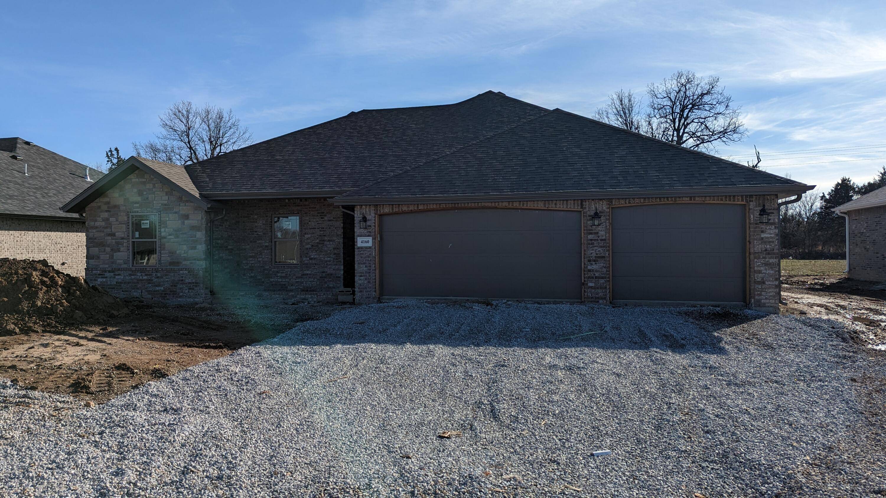 Battlefield, MO 65619,4160 W Sycamore DR #Lot 31