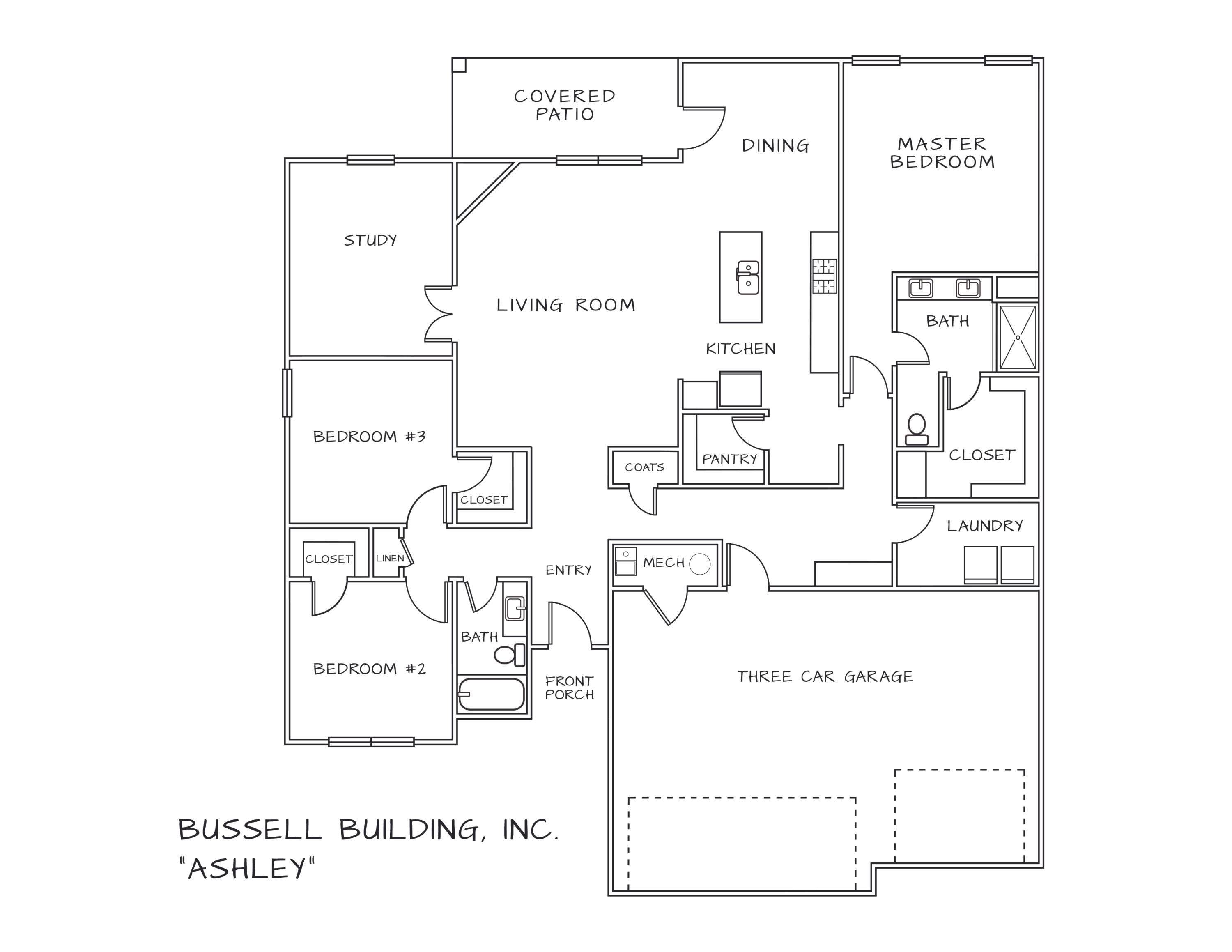 Battlefield, MO 65619,5913 S Iris LN #Lot 78