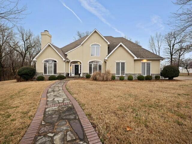 Neosho, MO 64850,1335 Stoneledge