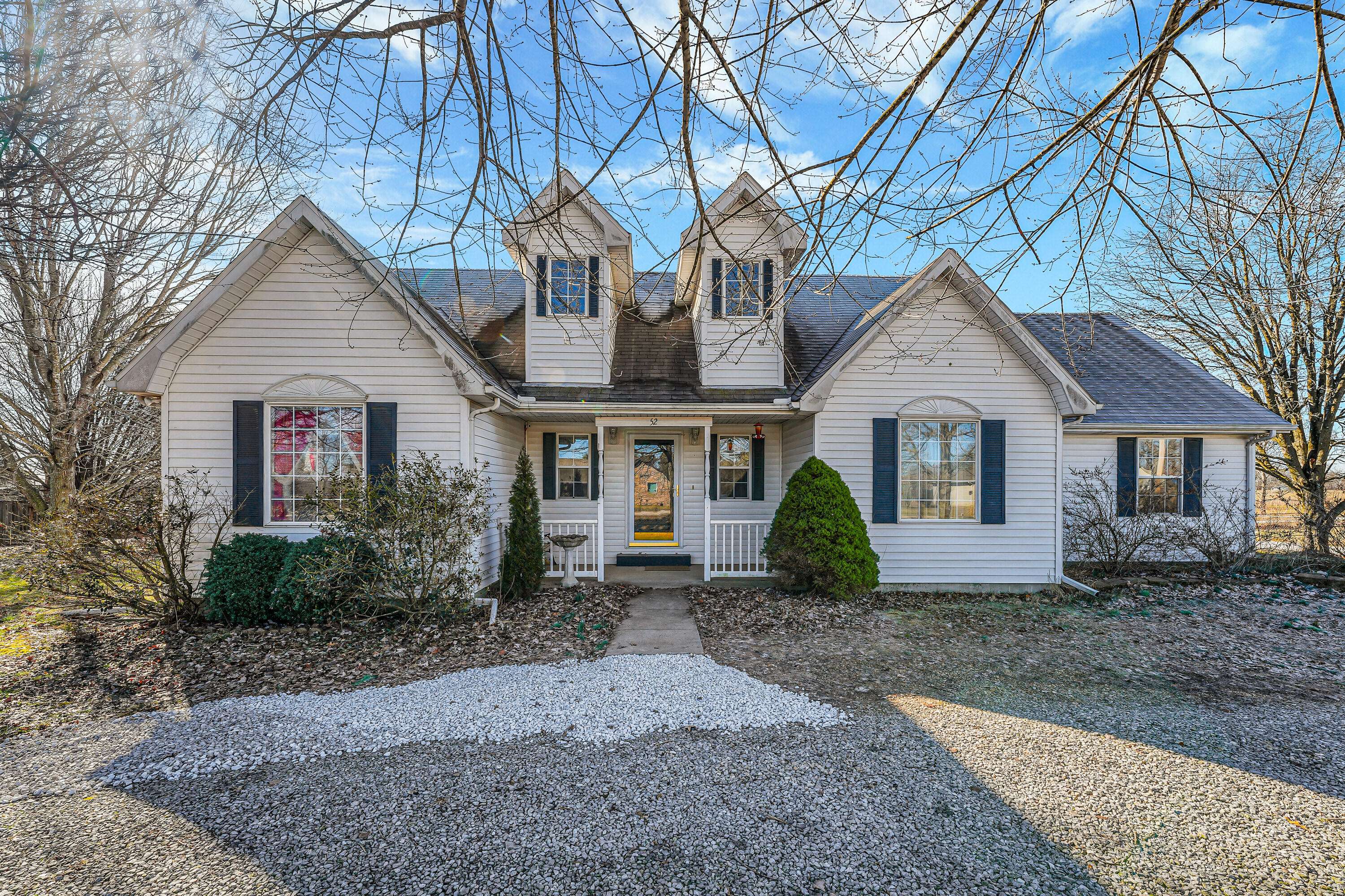 Clever, MO 65631,52 Southern Cross DR