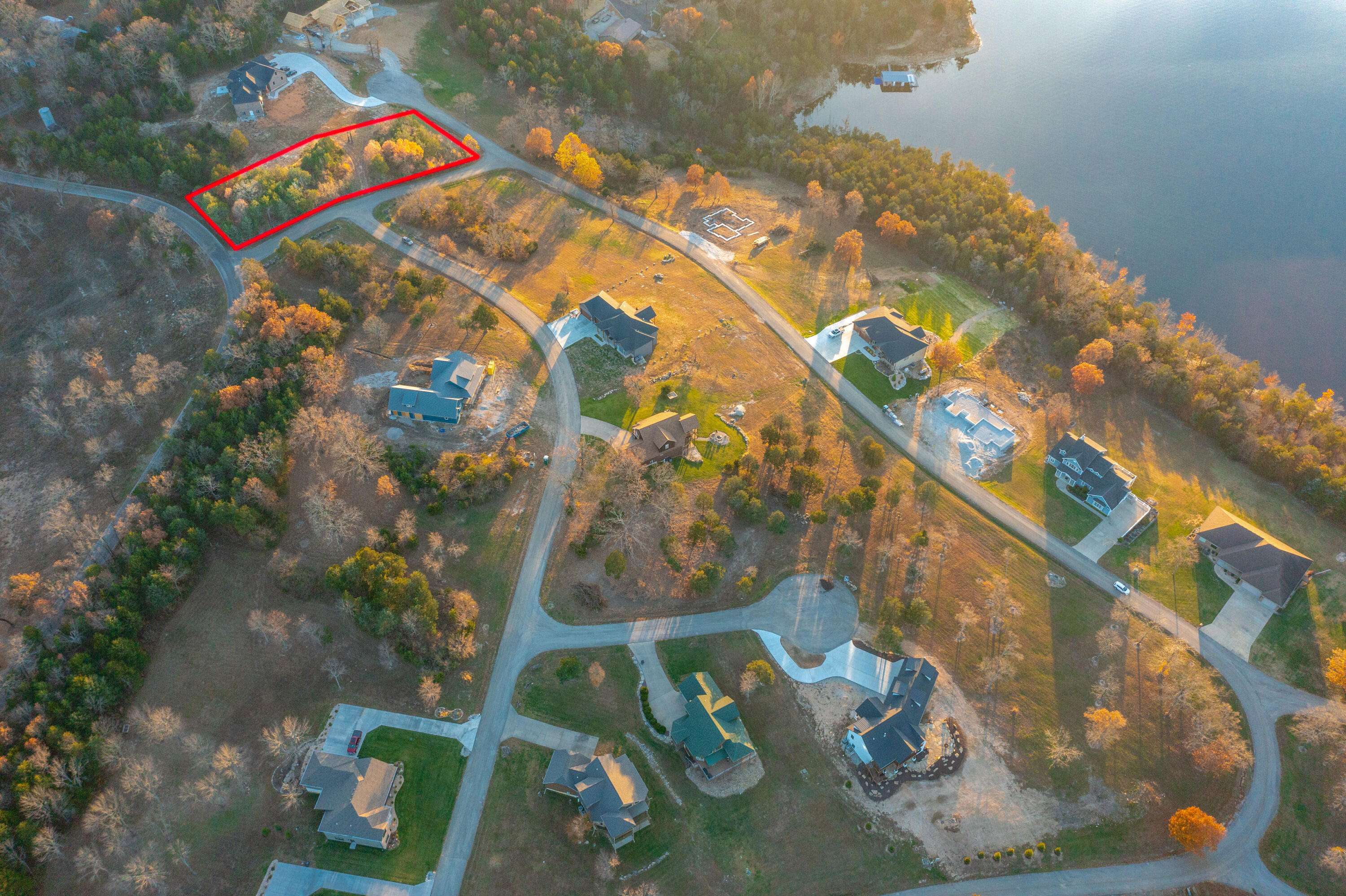 Lampe, MO 65681,Lot 22 Merlot RD