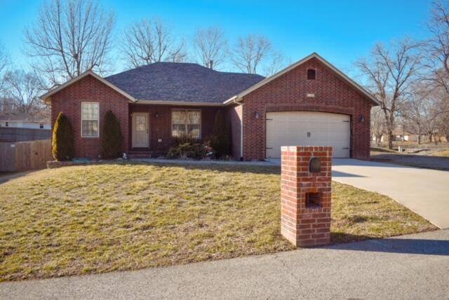 Battlefield, MO 65619,5755 Geranium LN