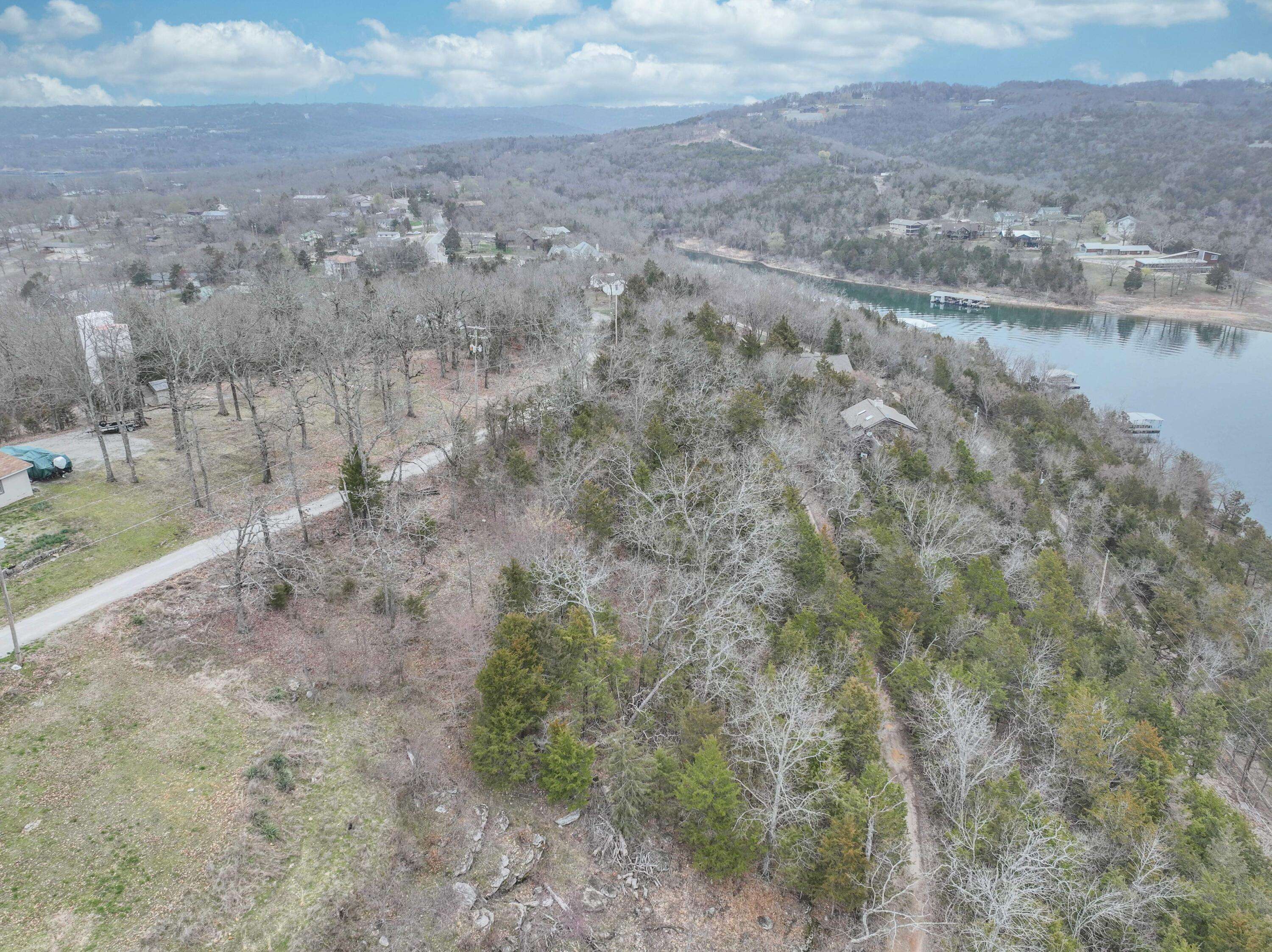 Branson West, MO 65737,000 Fantail RD