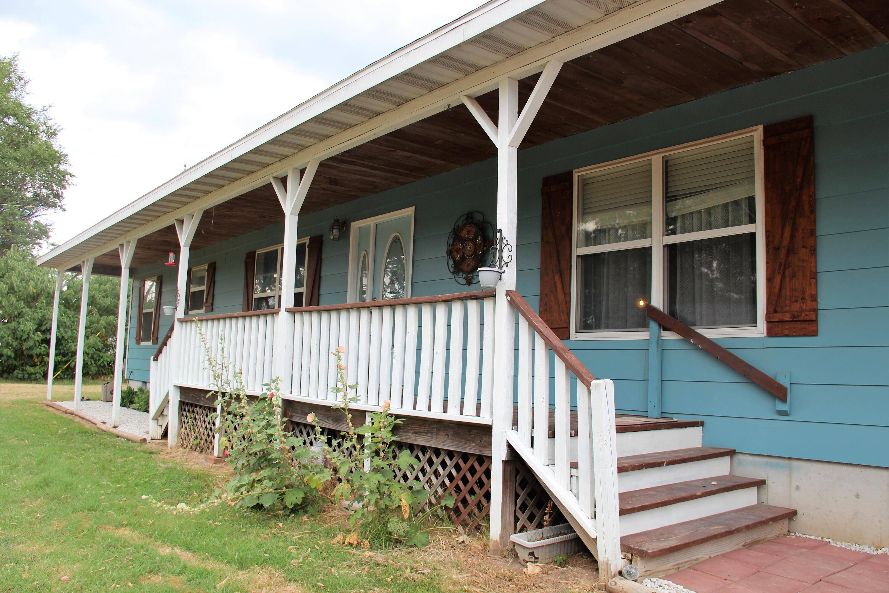 Fair Grove, MO 65648,185 E Old Mill RD