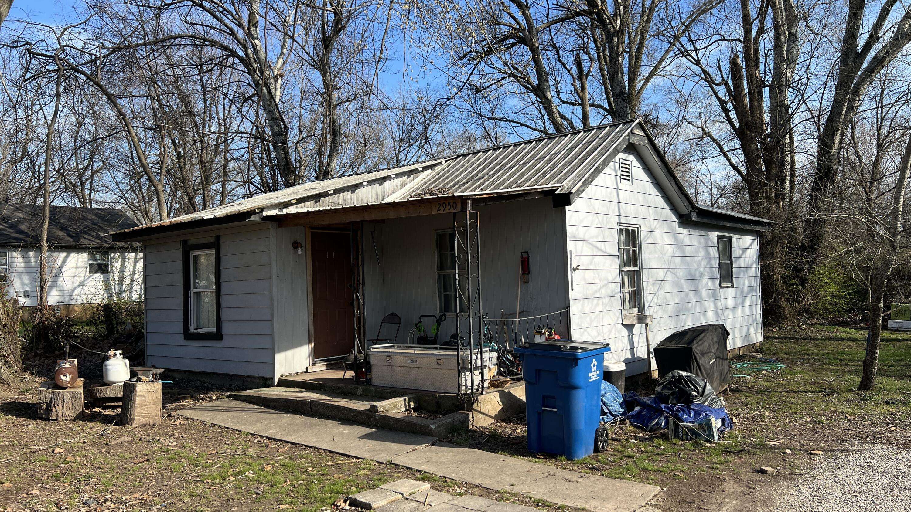 Springfield, MO 65802,2950 W Page ST