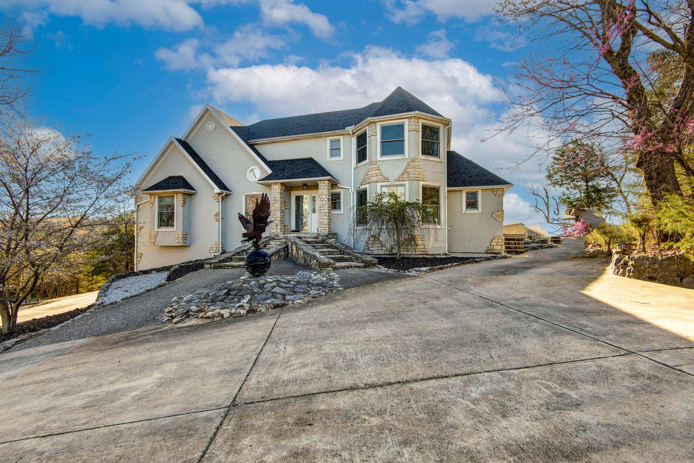 Branson, MO 65616,36 Randall DR