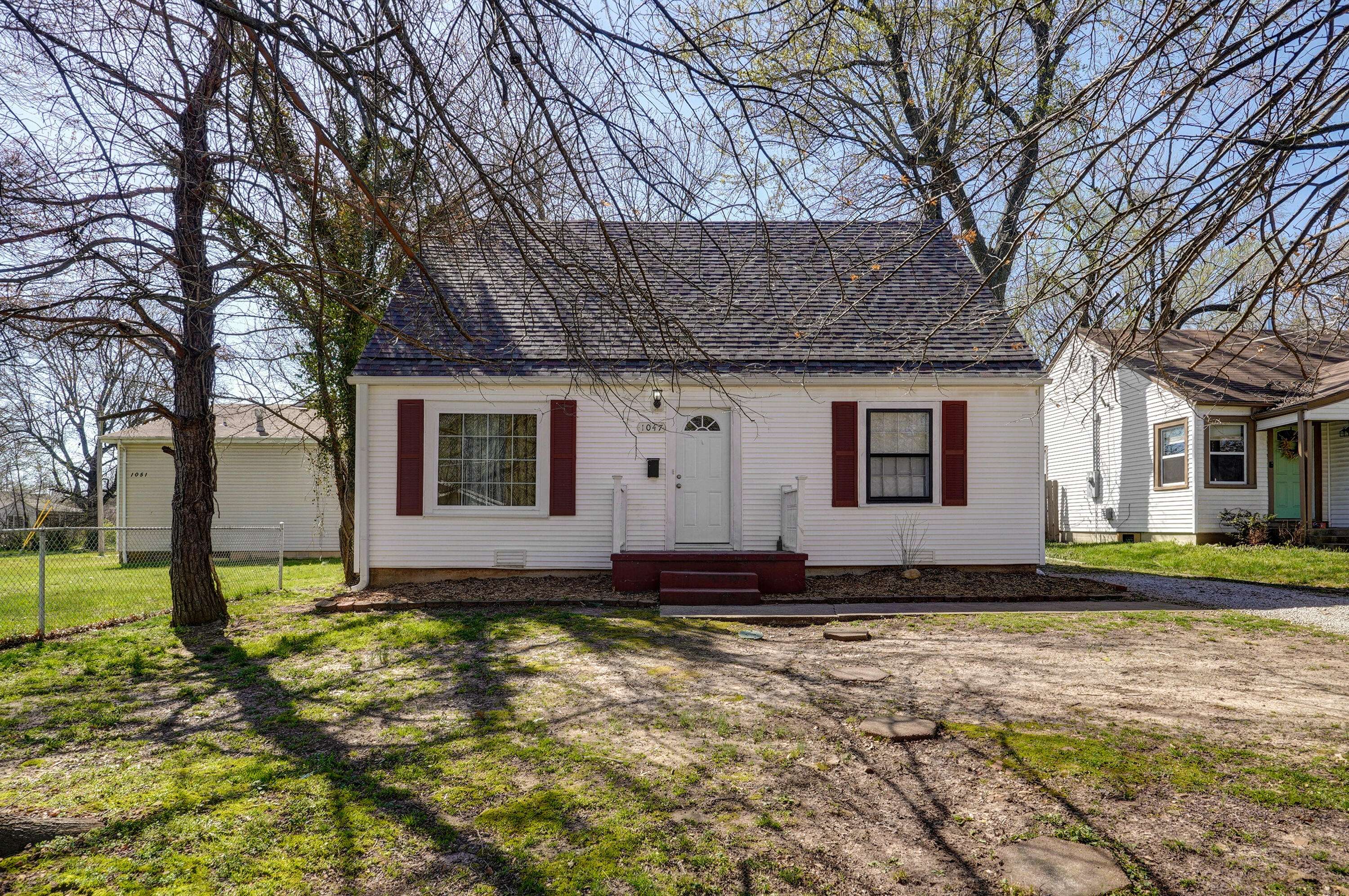 Springfield, MO 65804,1047 S Crutcher AVE