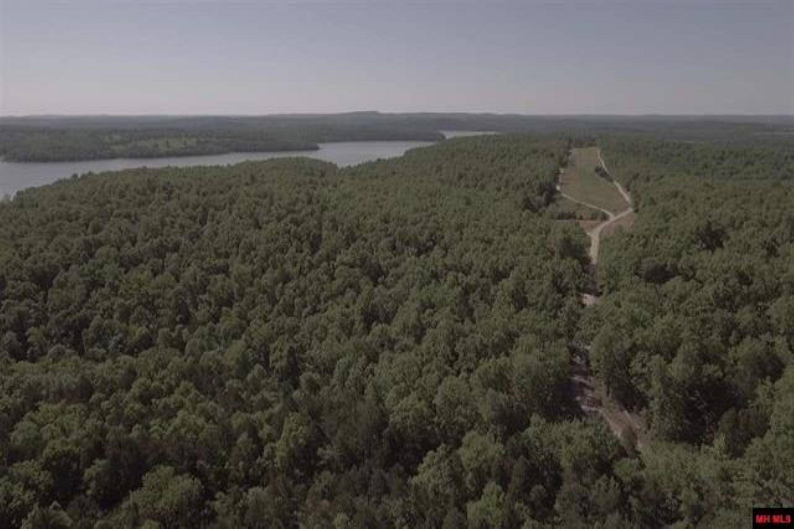 Protem, MO 65733,000 Eagle Ridge Rd (Interior Only) #Lot 20