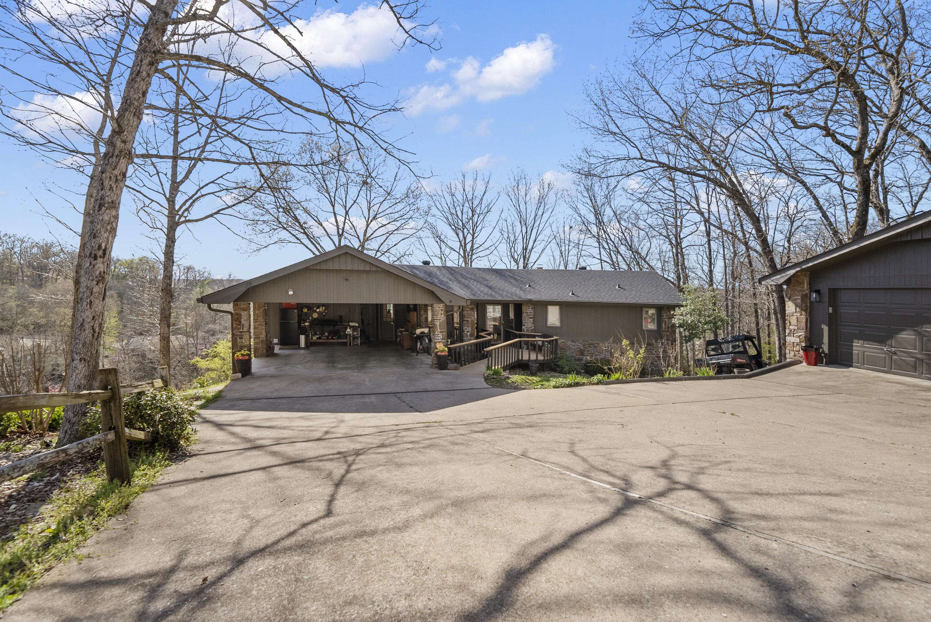 Bella Vista, AR 72715,23 Pembroke LN