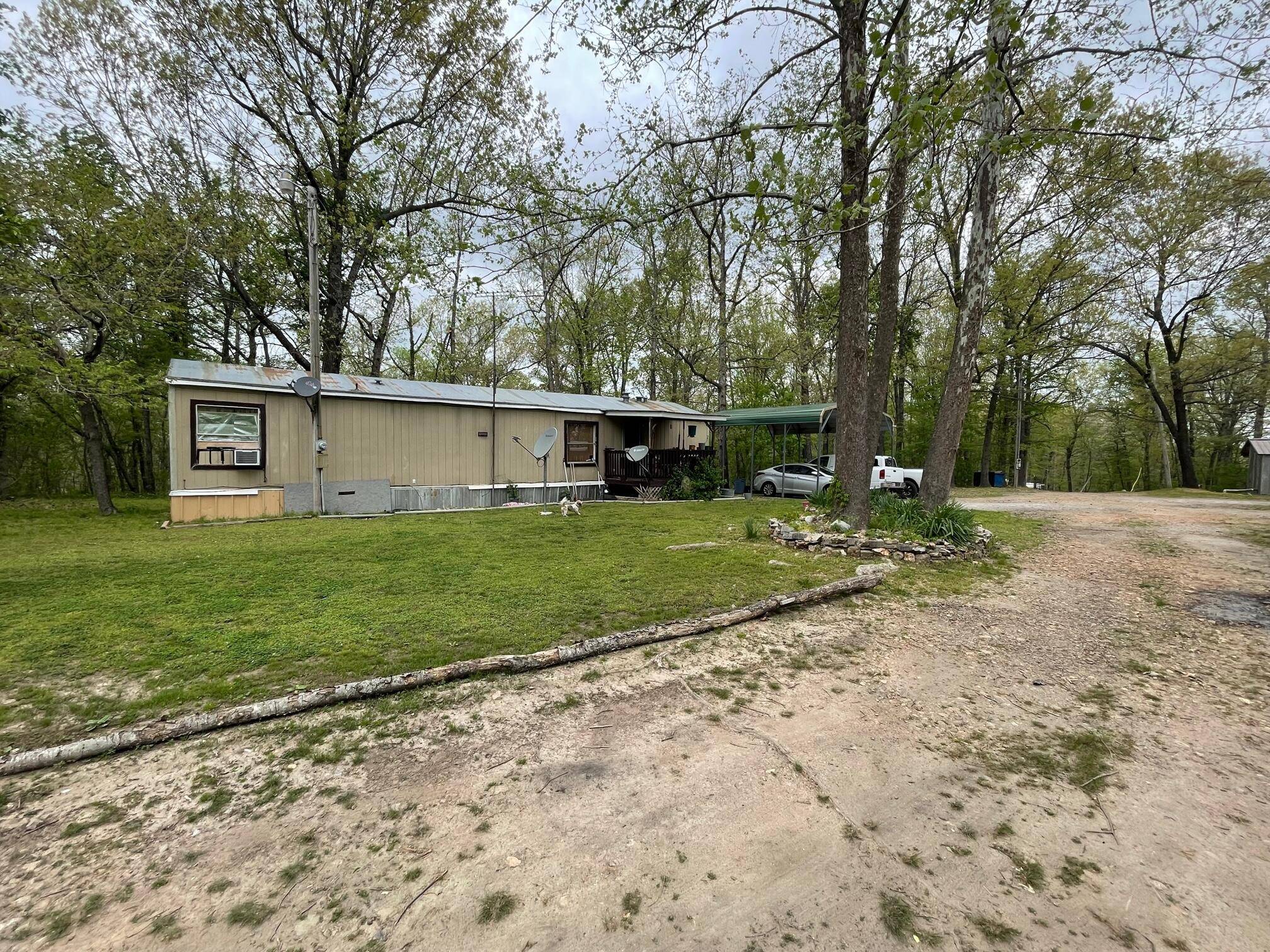 Noel, MO 64854,101 Ittner RD