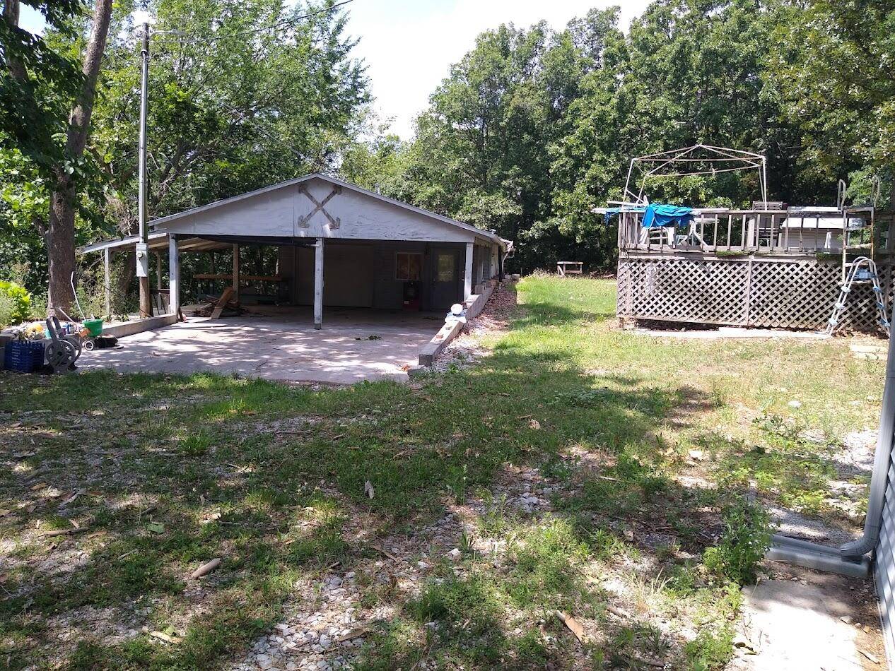 Lampe, MO 65681,661 Line Ridge RD