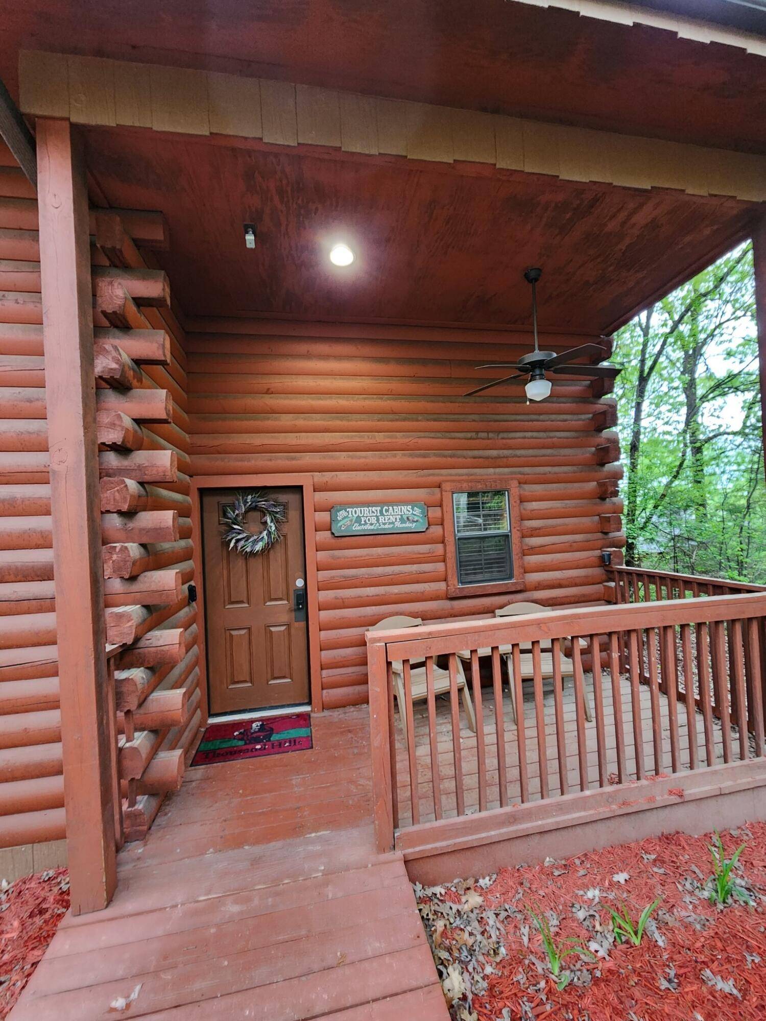 Branson, MO 65616,228-230 Oak Ridge RD