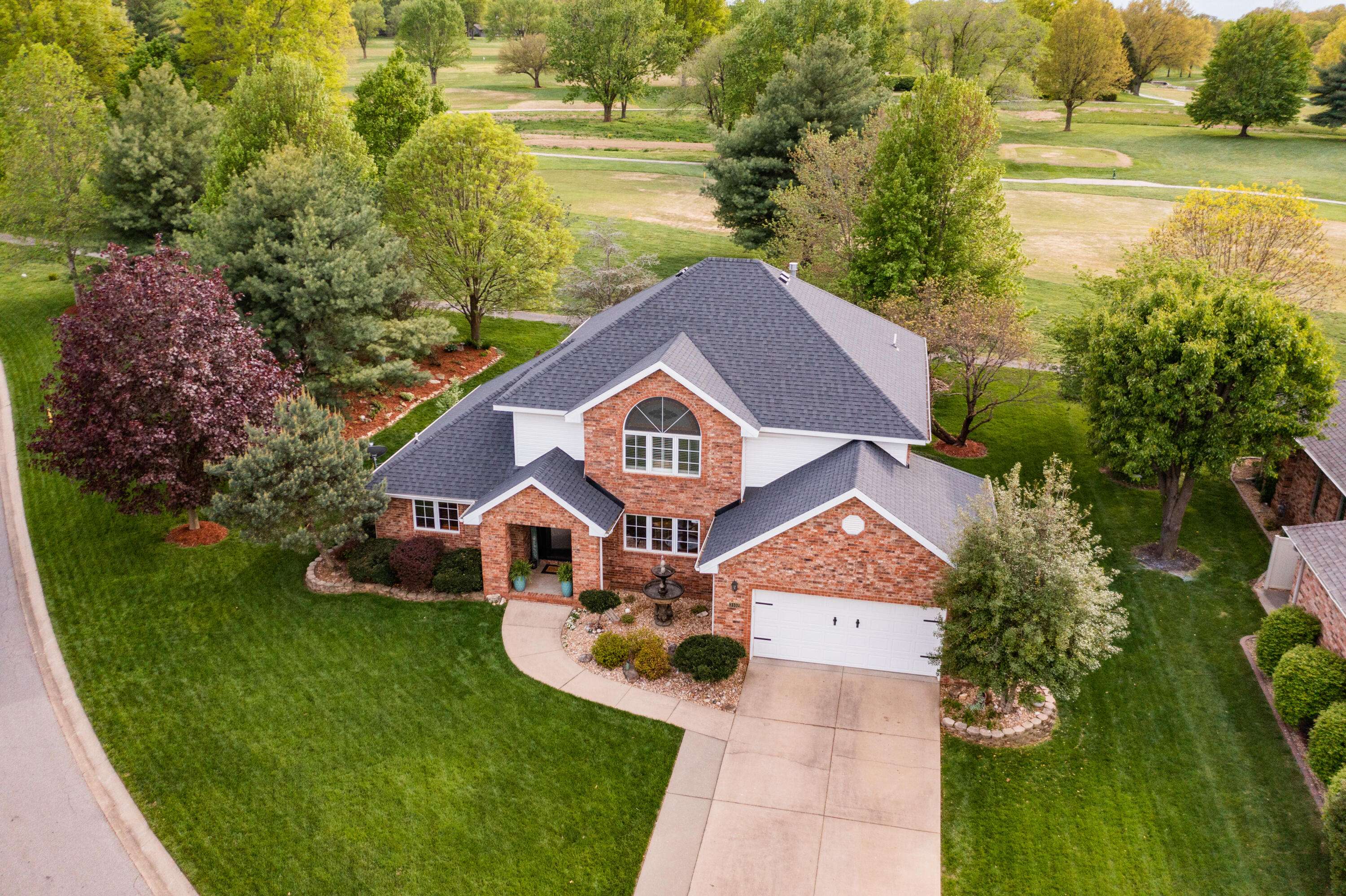 Nixa, MO 65714,3102 Winged Foot DR