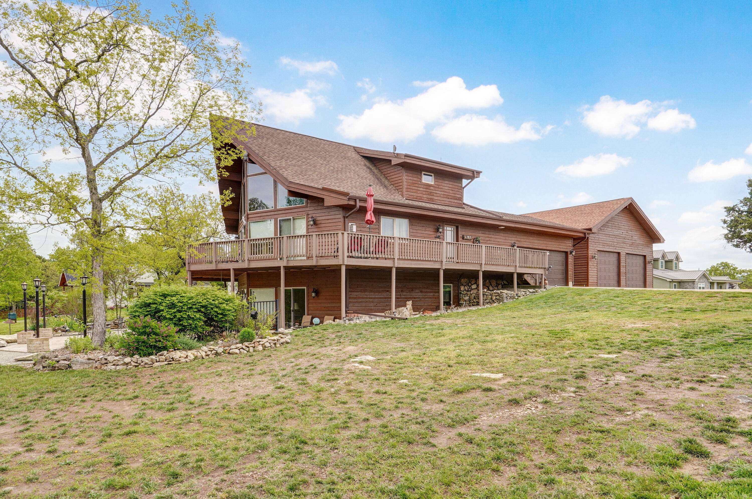 Reeds Spring, MO 65737,78 Freebird LN