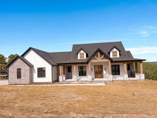 Saddlebrooke, MO 65630,430 Sunset DR