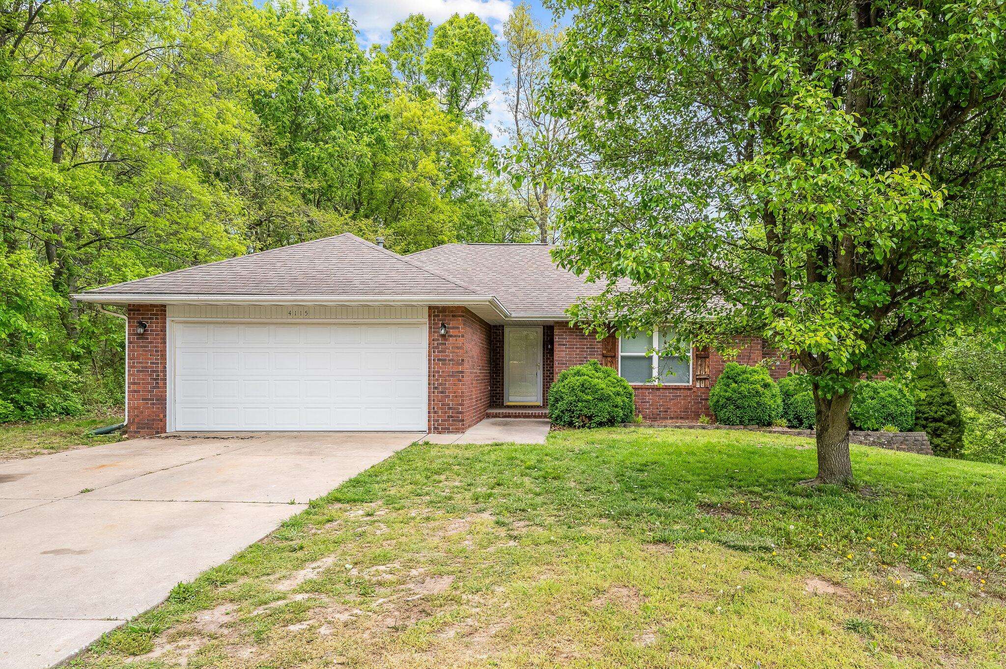 Battlefield, MO 65619,4115 W Hillside WAY