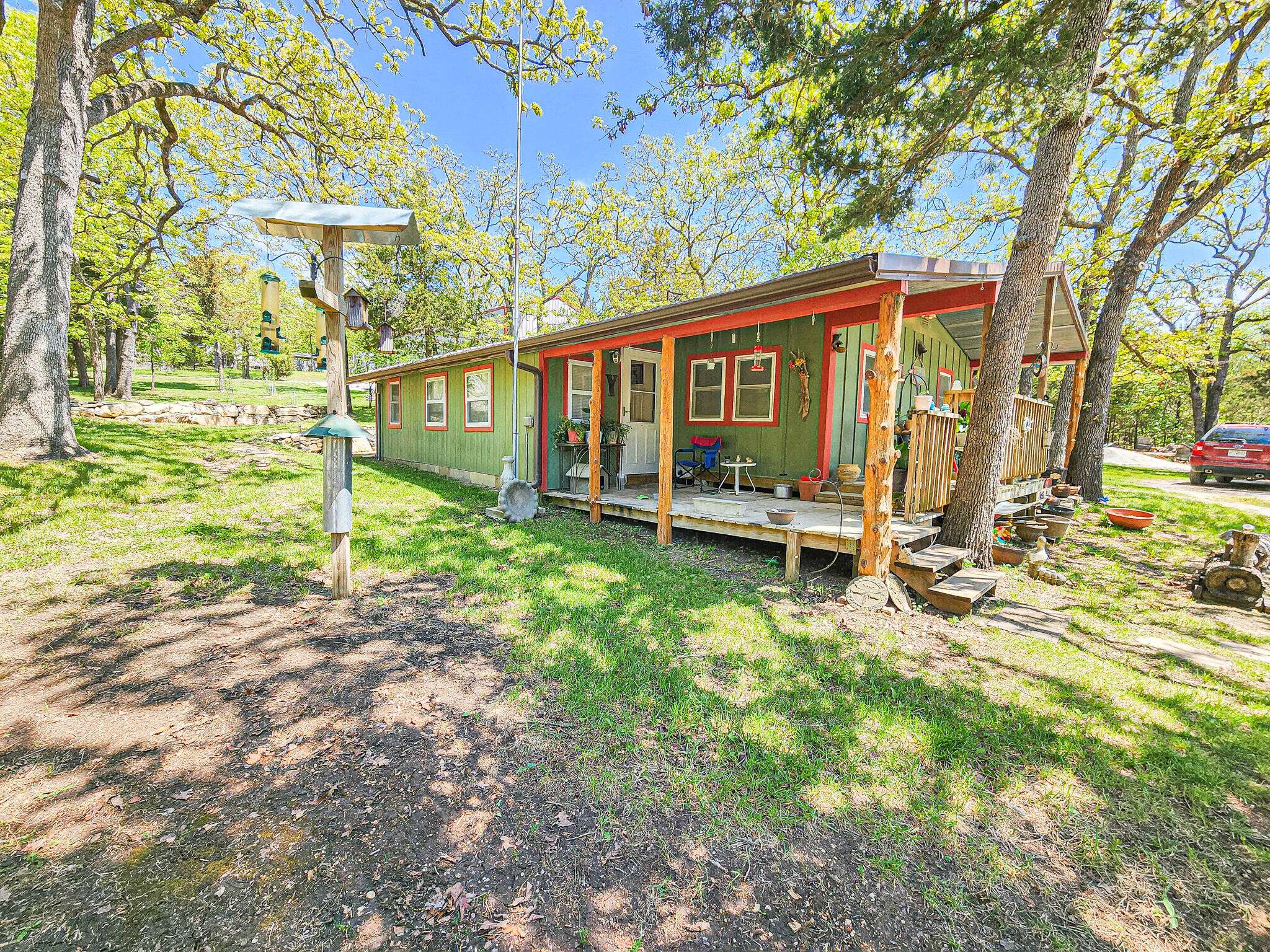 Wheatland, MO 65779,20783 Hunting Horn Trail