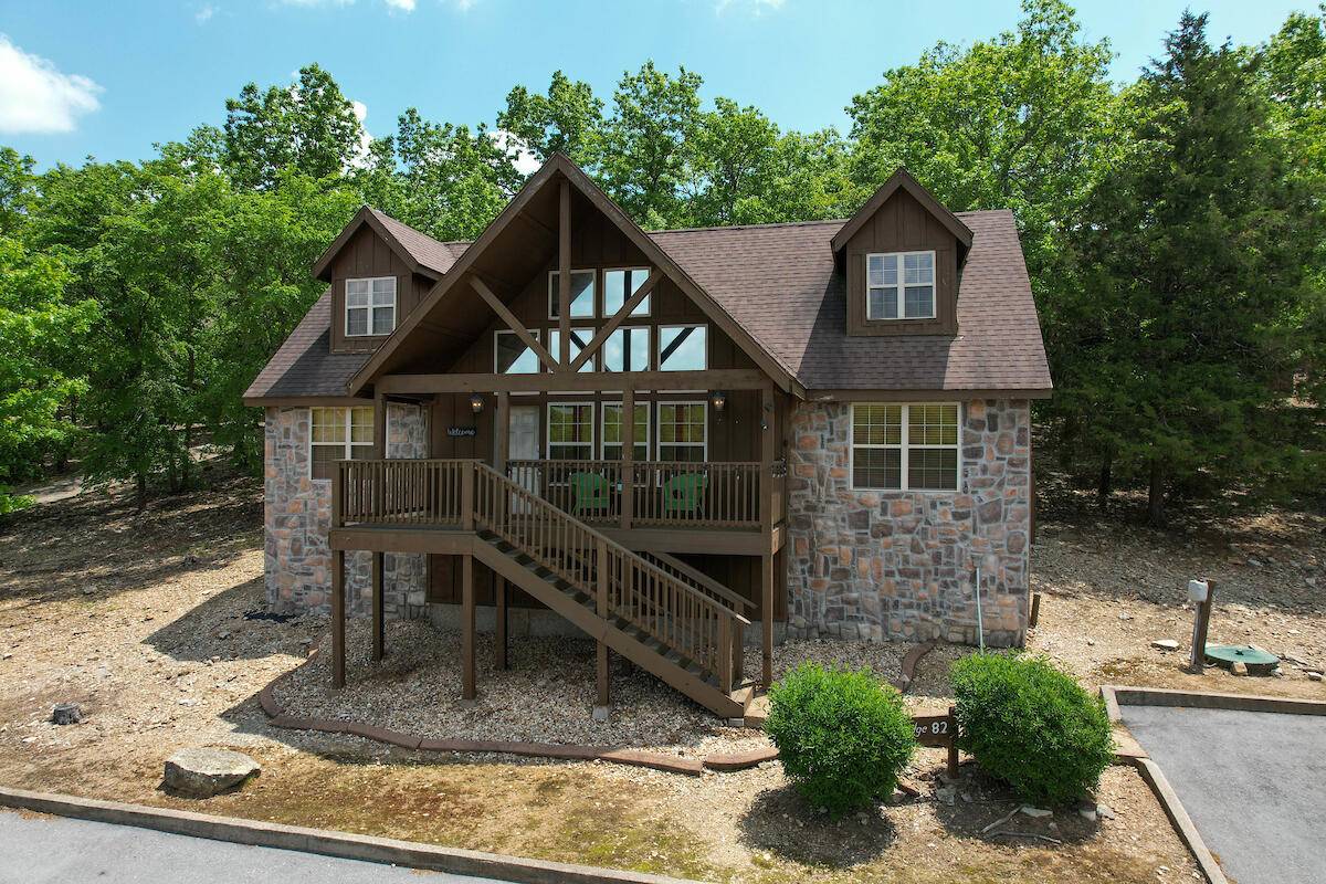 Branson West, MO 65737,92 Cantwell, Lodge 82