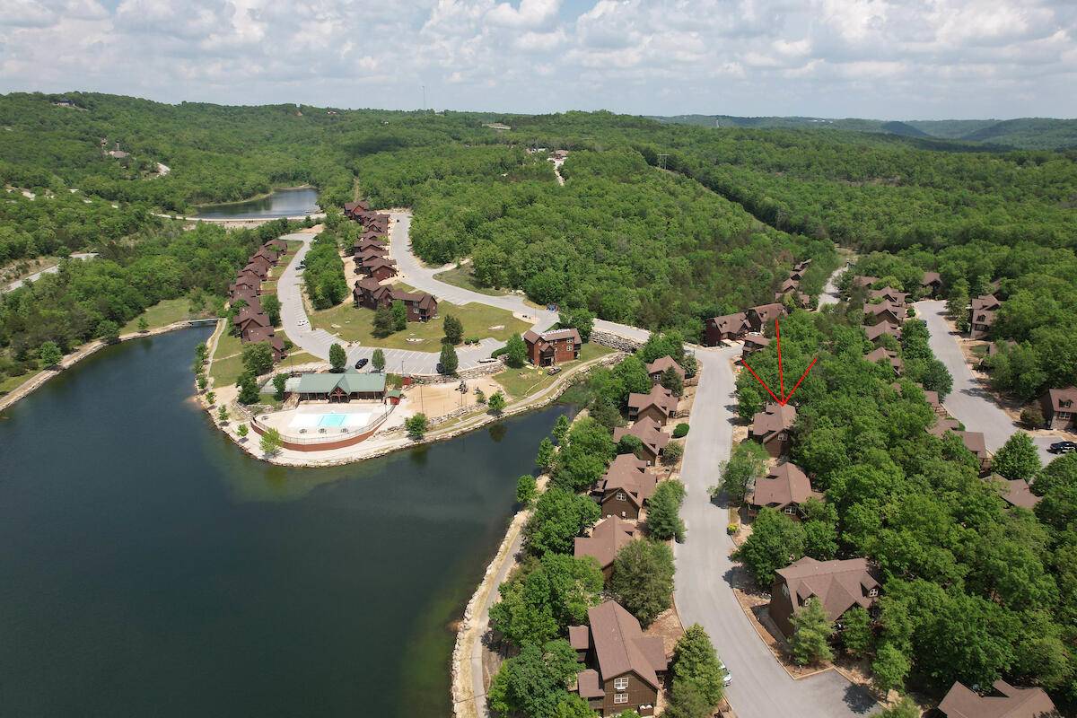 Branson West, MO 65737,92 Cantwell, Lodge 82