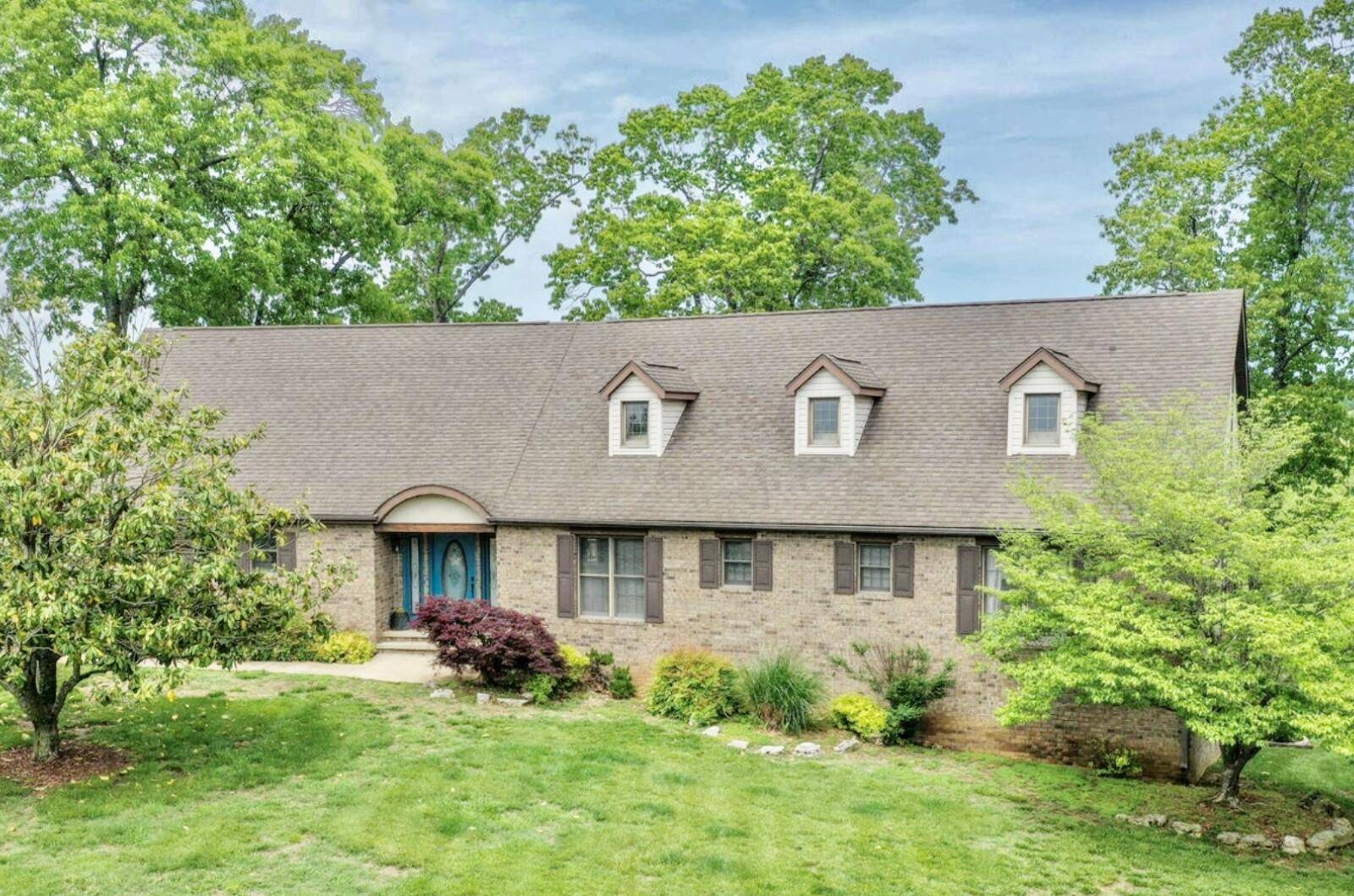 West Plains, MO 65775,603 Sierra DR